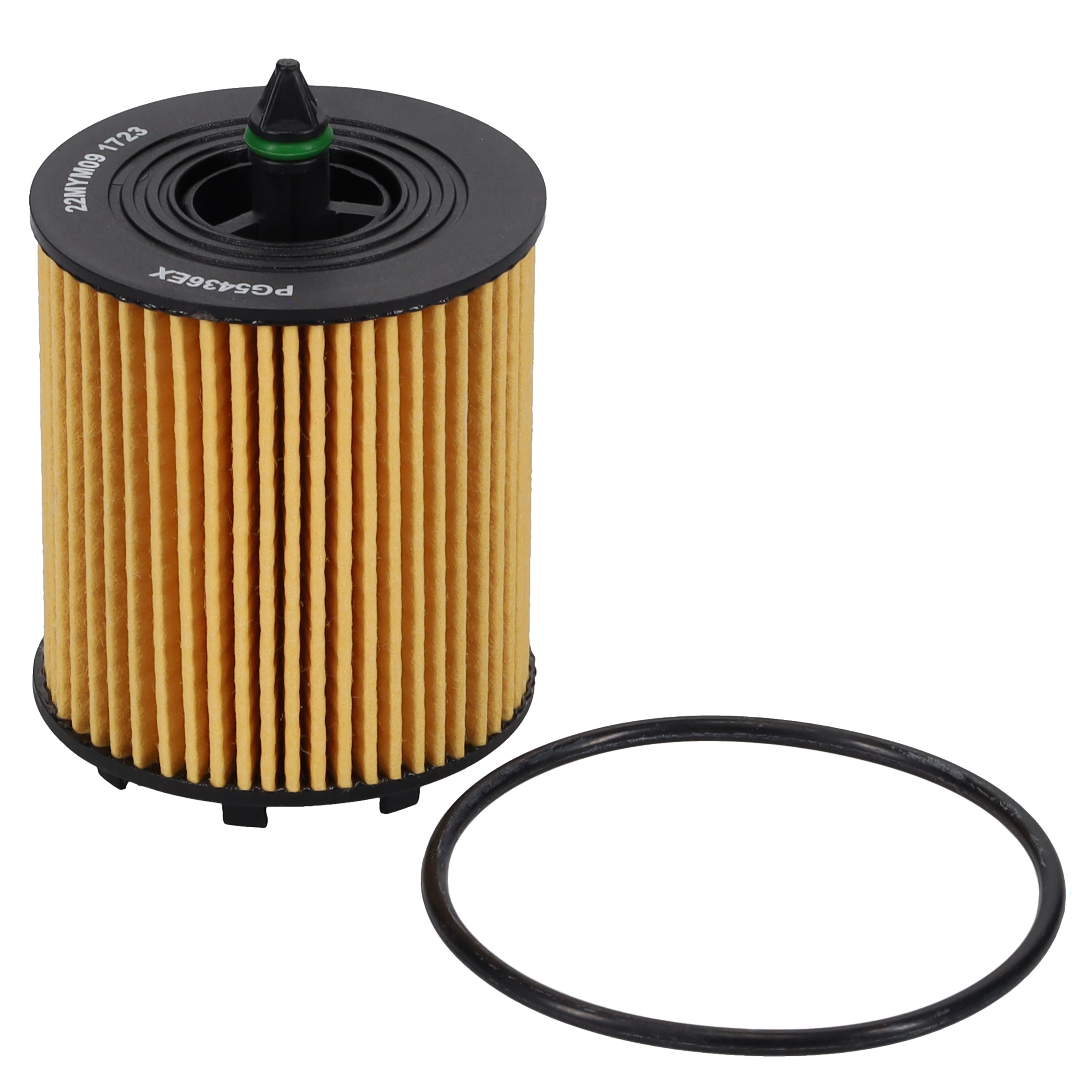 PG PG5436EX Extended Performance Oil Filter | Fits 2003 Saturn Ion