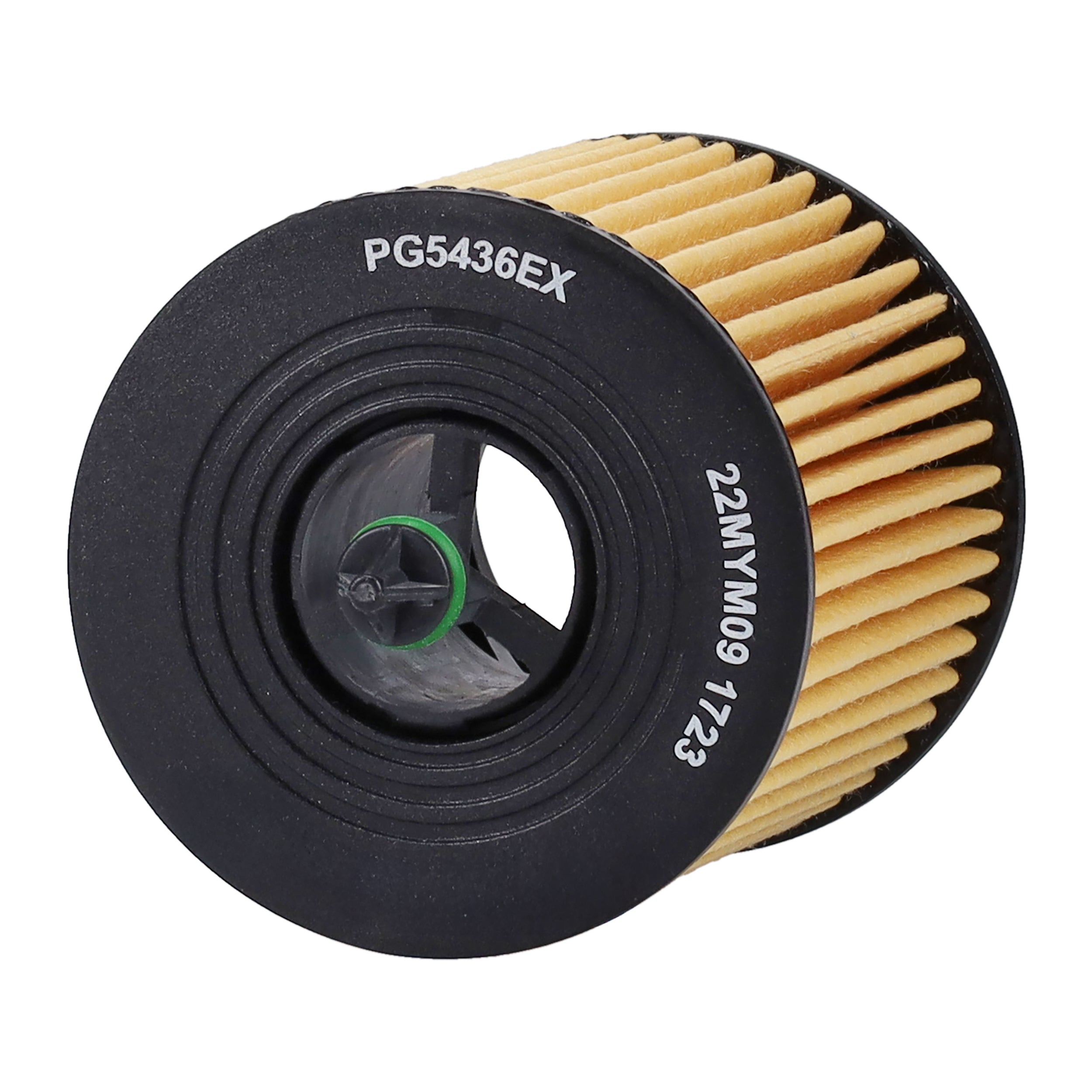 PG PG5436EX Extended Performance Oil Filter | Fits 2003 Saturn Ion