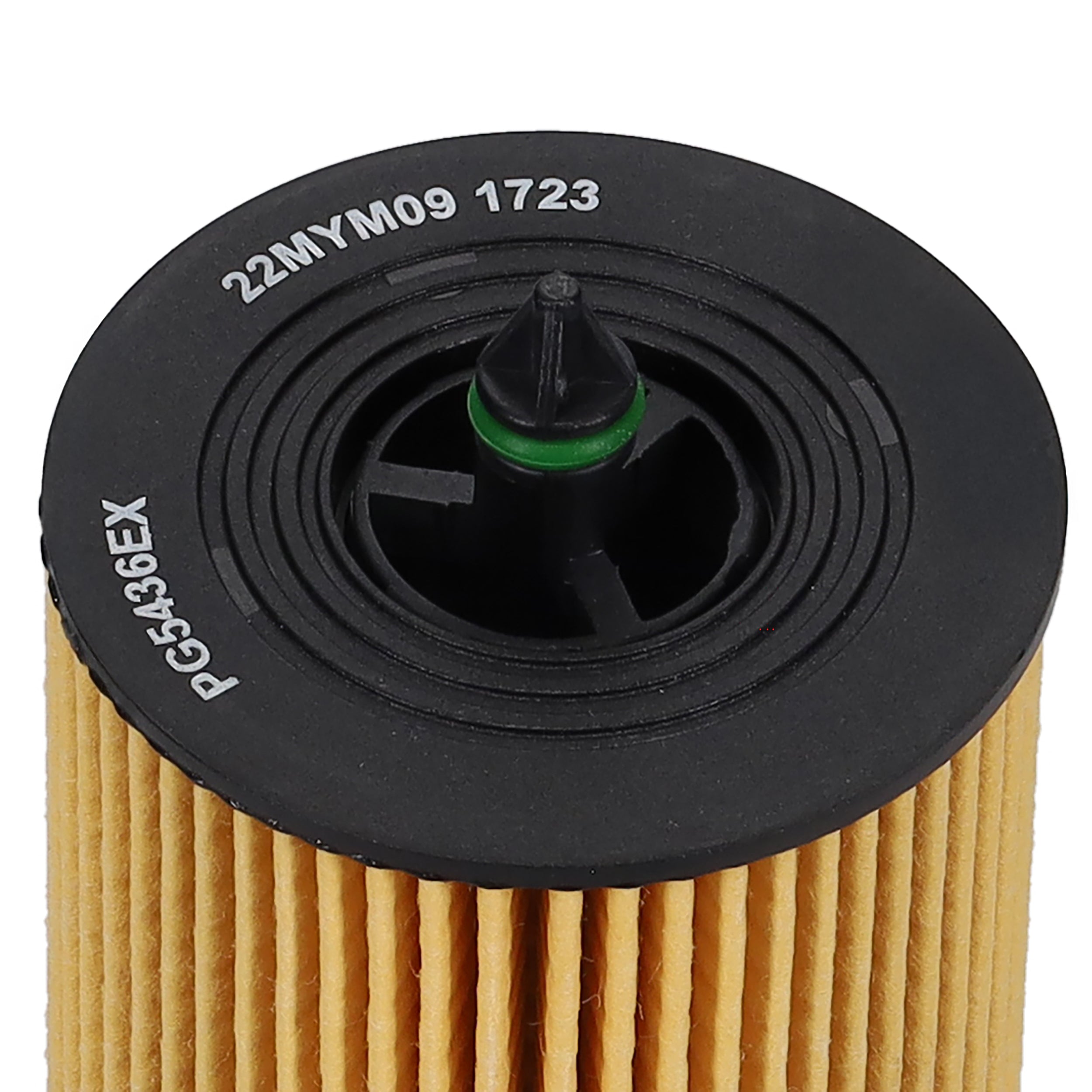 PG PG5436EX Extended Performance Oil Filter | Fits 2016 Chevrolet Equinox