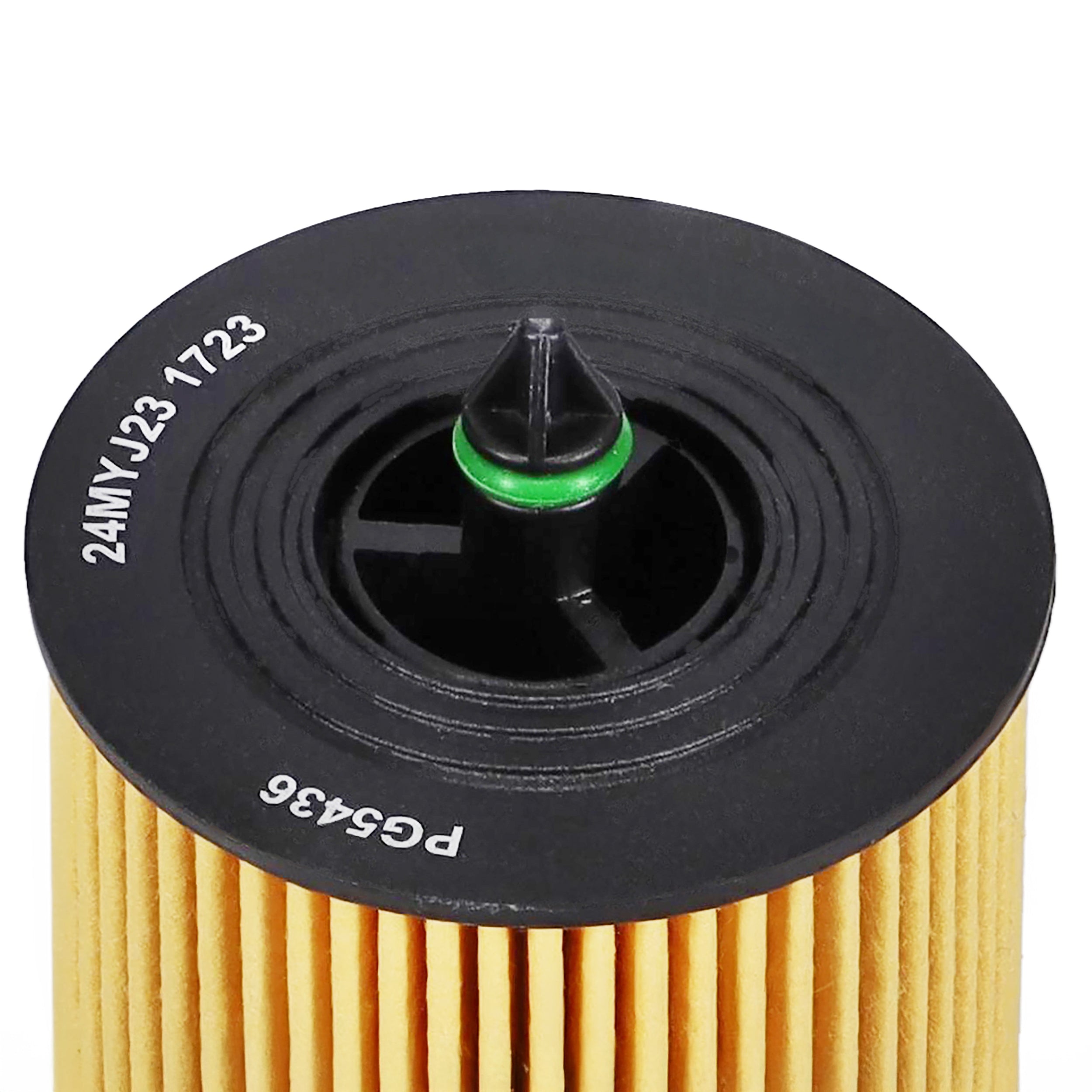 PG PG5436EX Extended Performance Oil Filter | Fits 2003 Saturn Ion