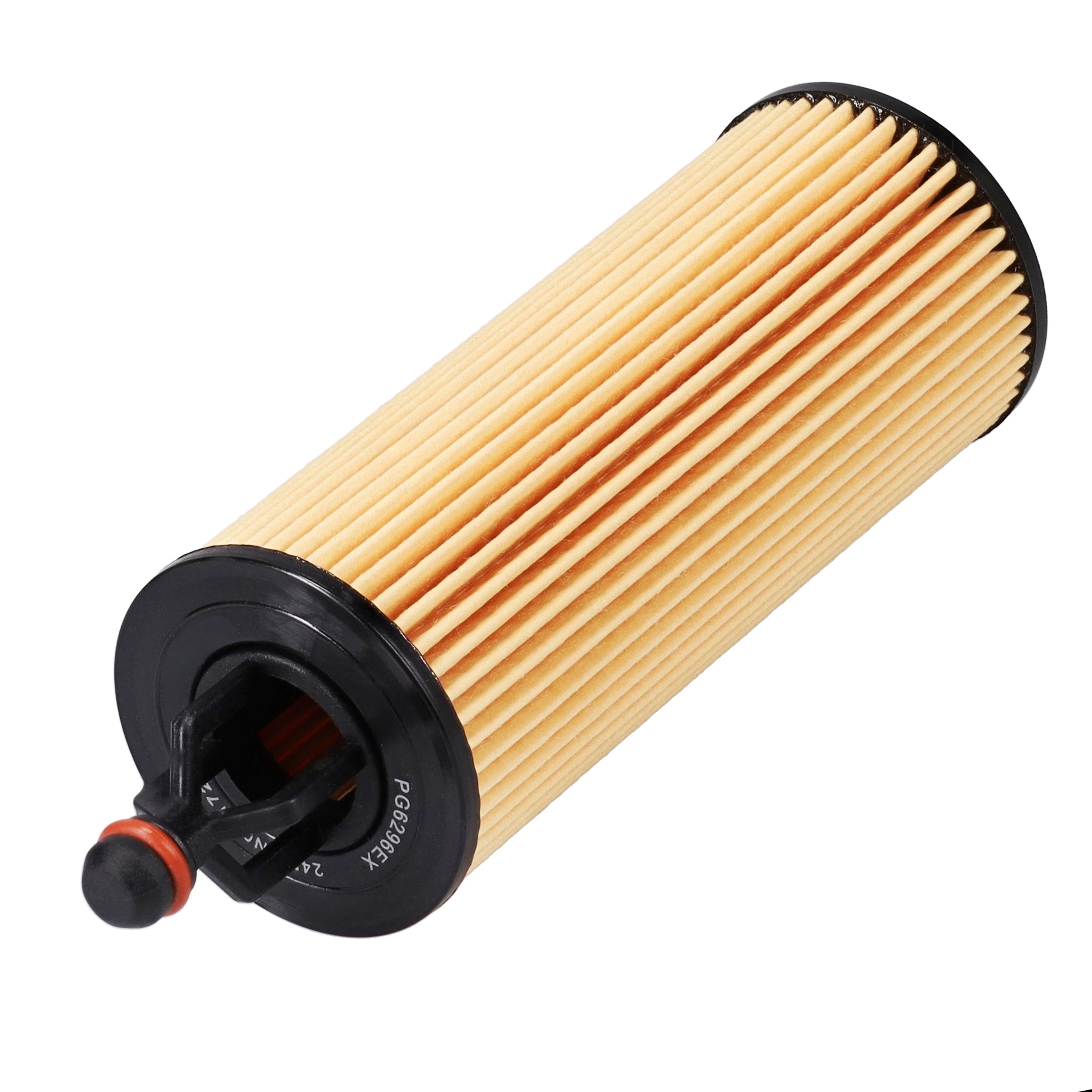 PG PG6296EX Extended Performance Oil Filter | Fits 2020 Ram ProMaster 2500