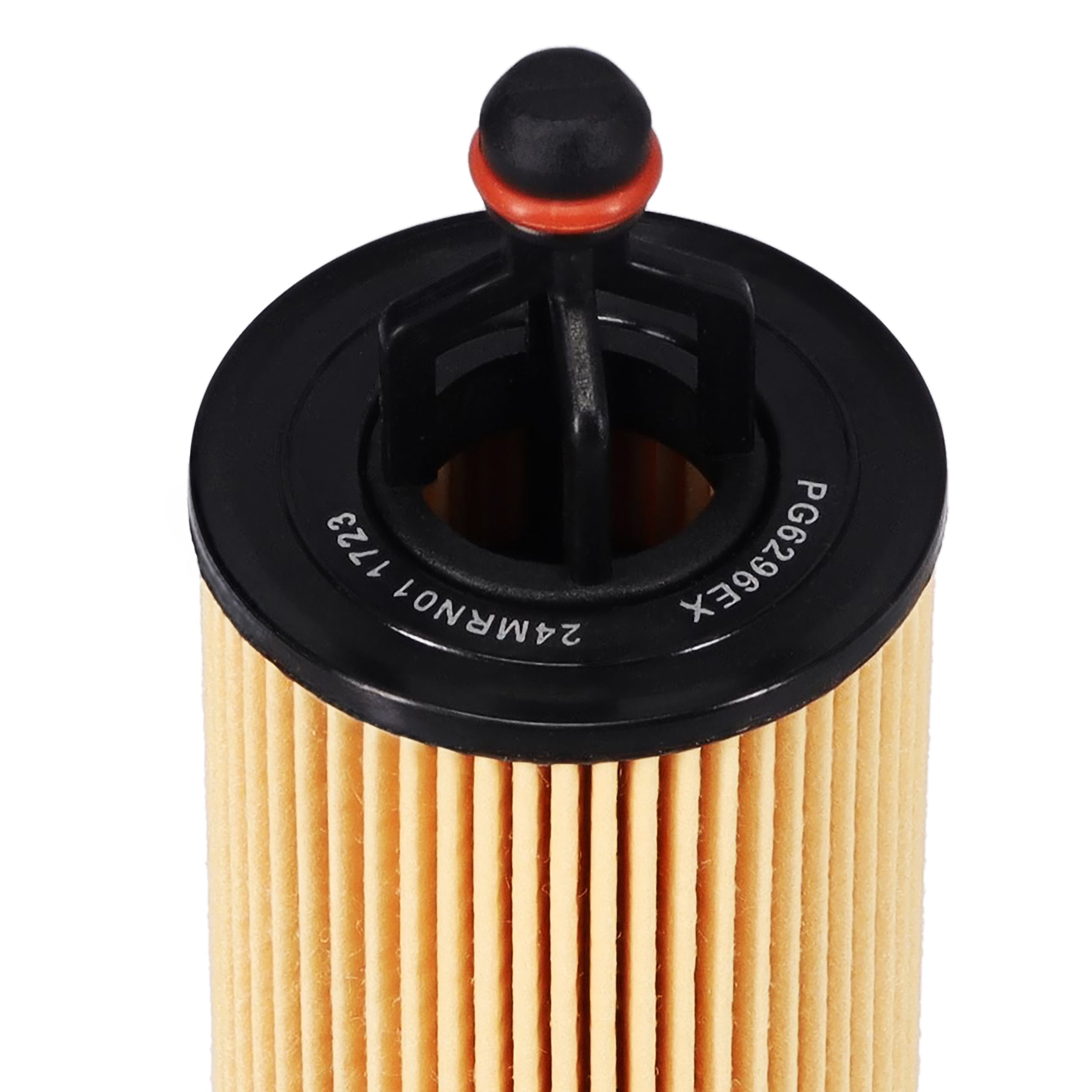 PG PG6296EX Extended Performance Oil Filter | Fits 2018 Dodge Grand Caravan