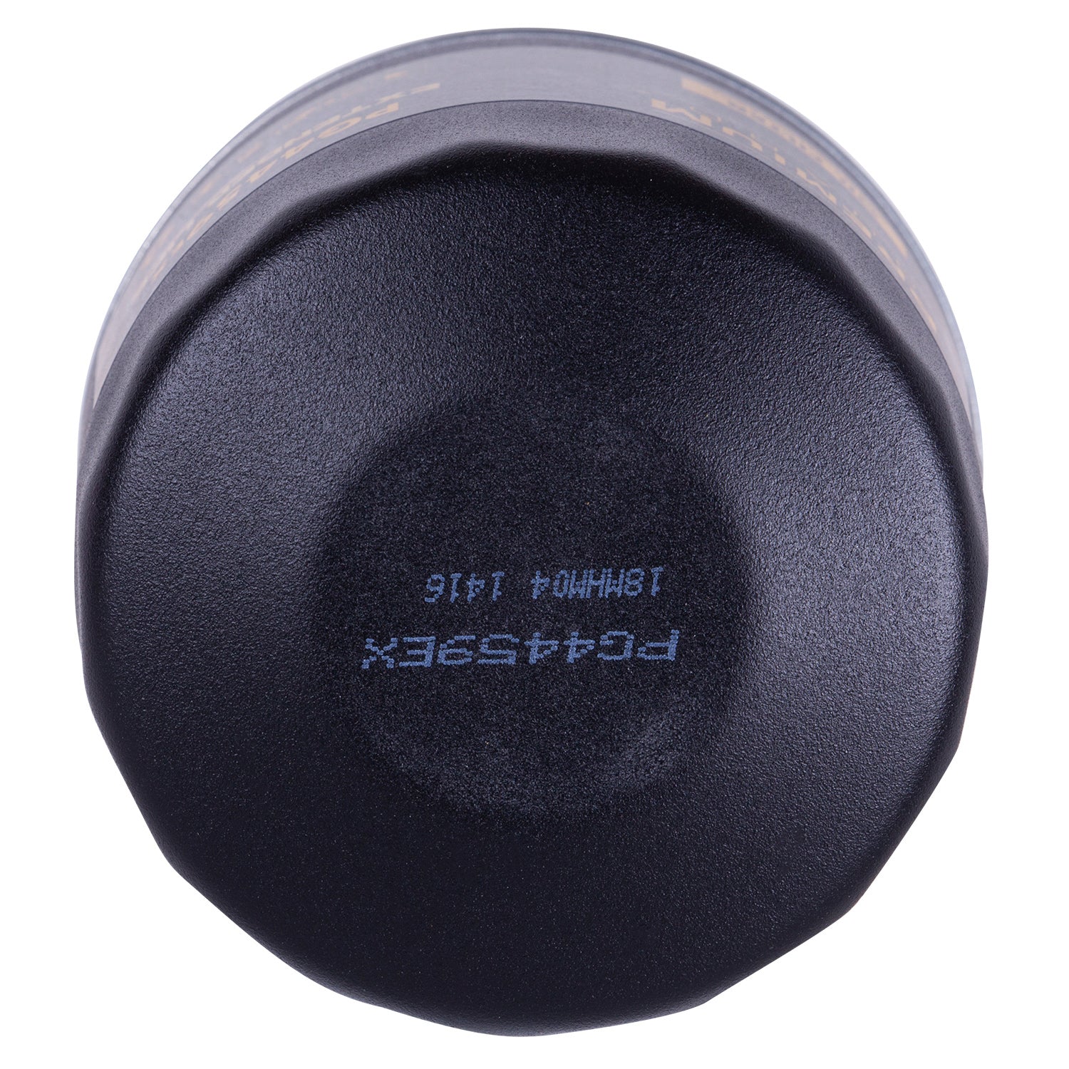 PG PG4459EX Extended Performance Oil Filter | Fits 2026 Hyundai Creta