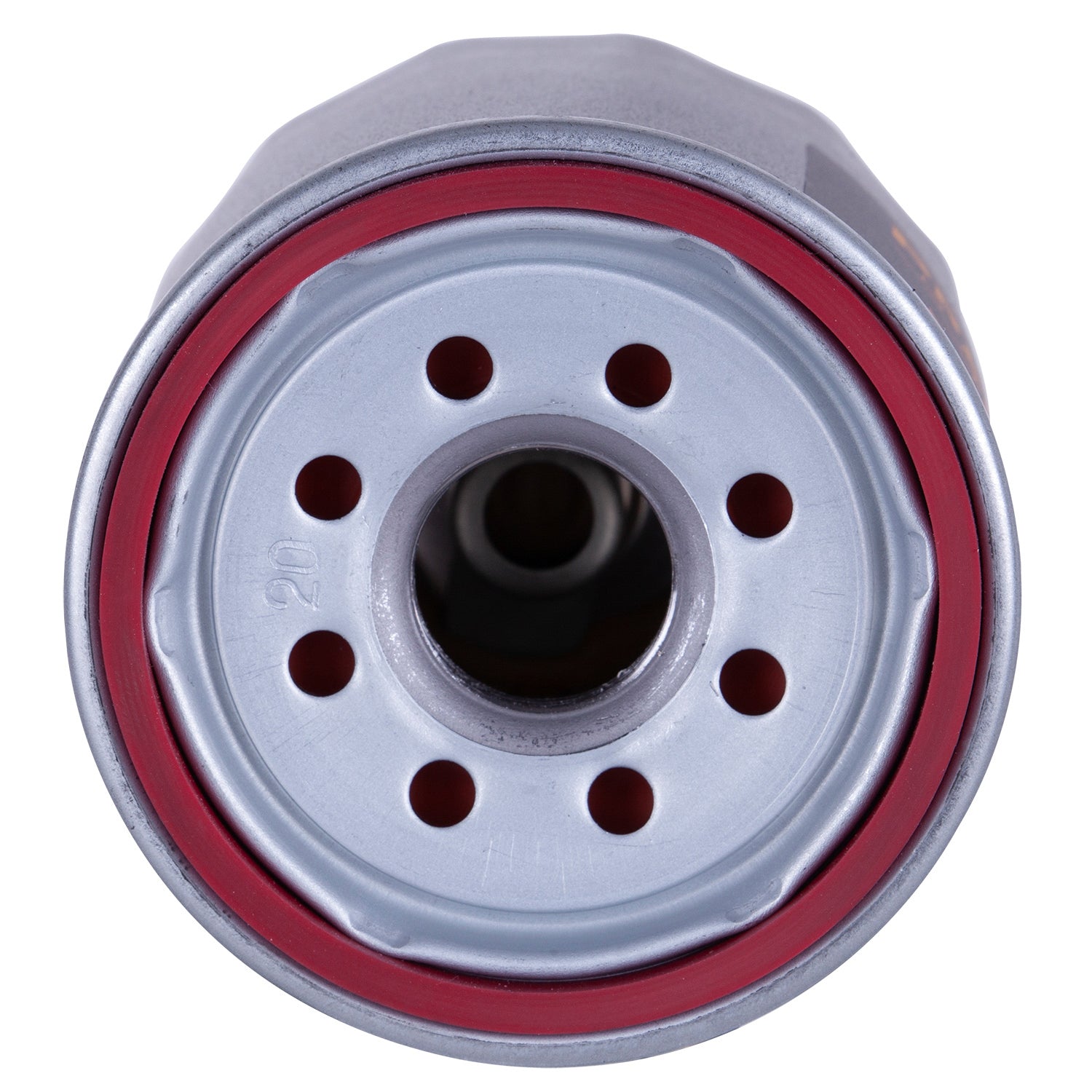 PG PG4612EX Extended Performance Oil Filter | Fits 2026 DFSK 600