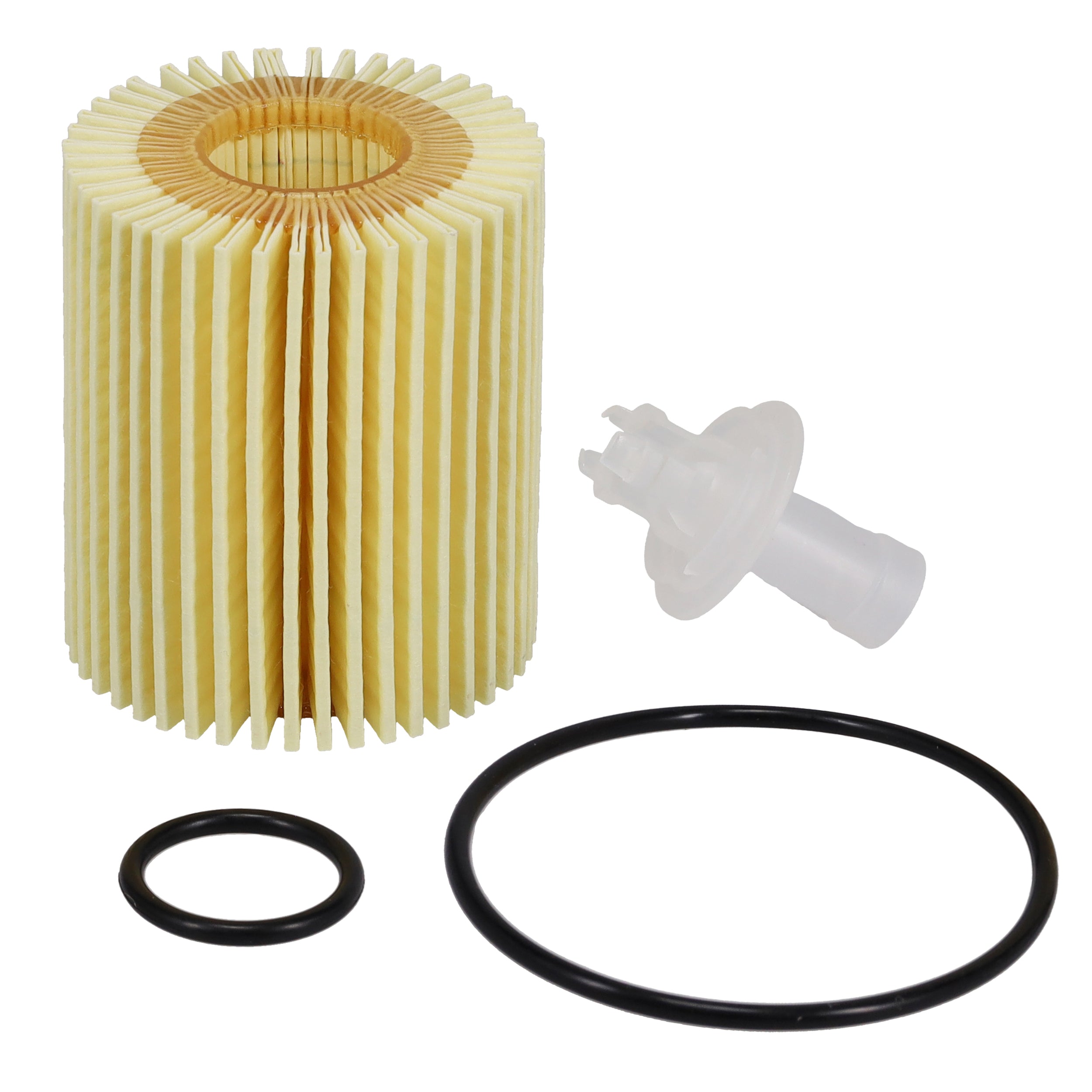 PG PG5609 Optimal Protection Oil Filter | Fits 2008 Lexus LS600h