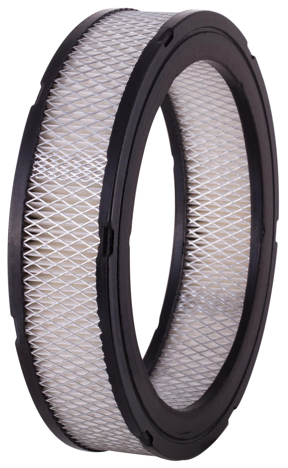 PG PA103 Engine Air Filter | Fits 1972 Toyota Hi-Lux