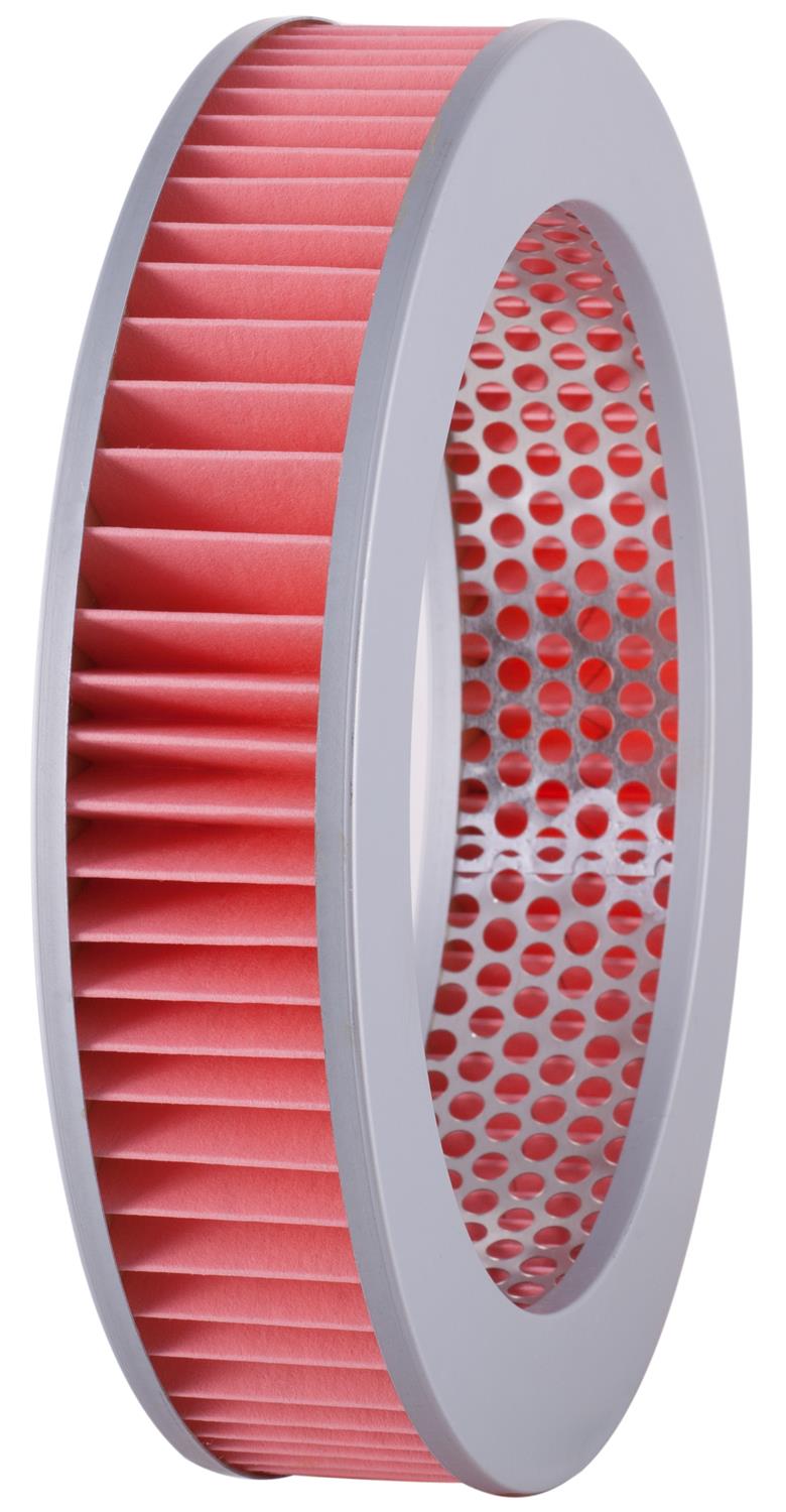 PG PA110 Engine Air Filter | Fits 1987 Subaru Justy