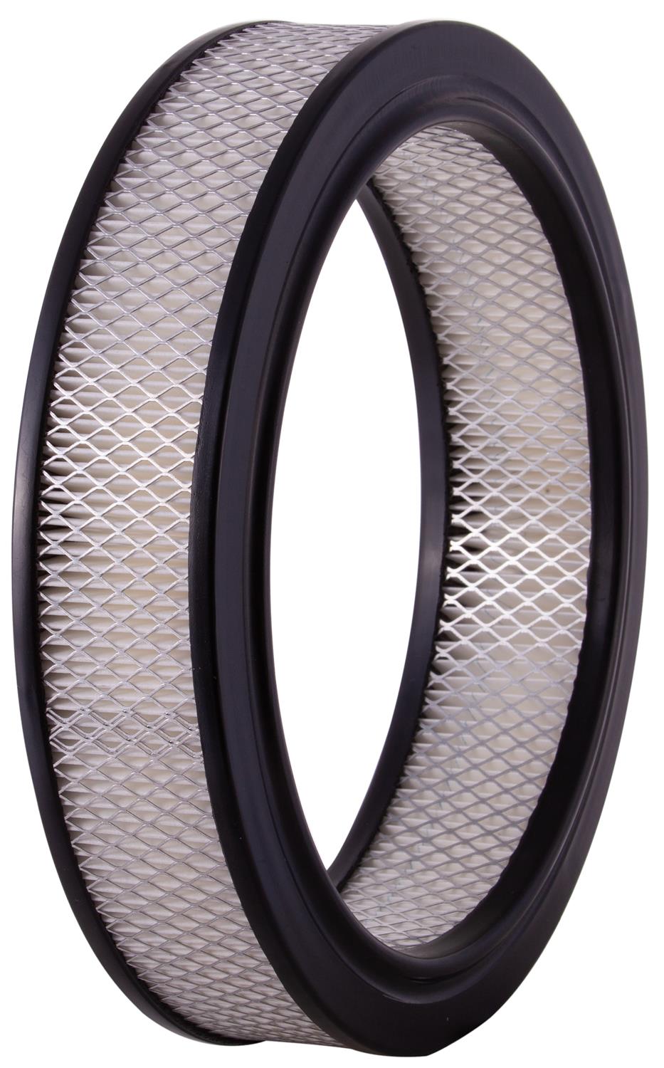 PG PA113 Engine Air Filter | Fits 1984 Lincoln Continental