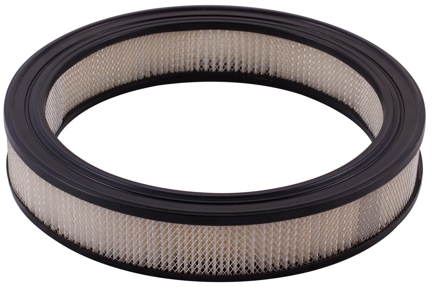 PG PA120 Engine Air Filter | Fits 1987 Ford Cougar