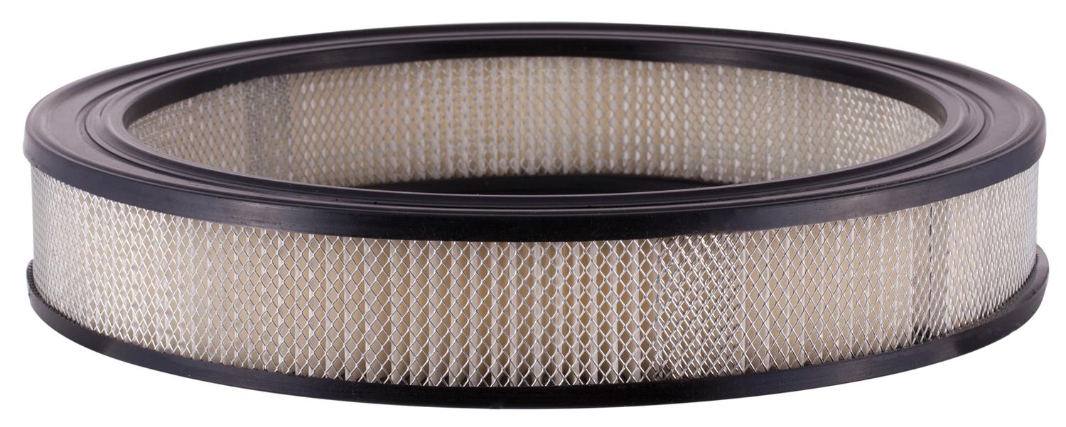PG PA120 Engine Air Filter | Fits 1982 Lincoln Continental