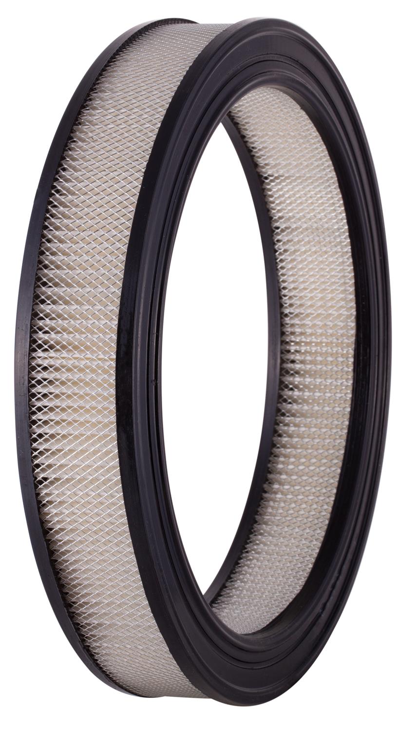 PG PA120 Engine Air Filter | Fits 1985 Ford Mustang
