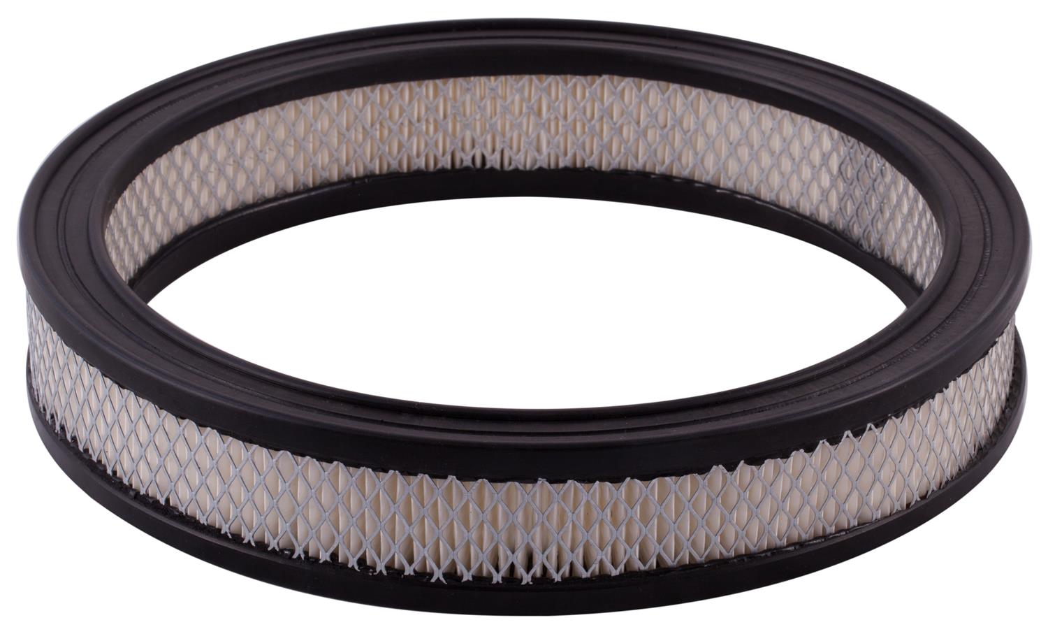 PG PA124 Engine Air Filter | Fits 1975 Mercury Bobcat