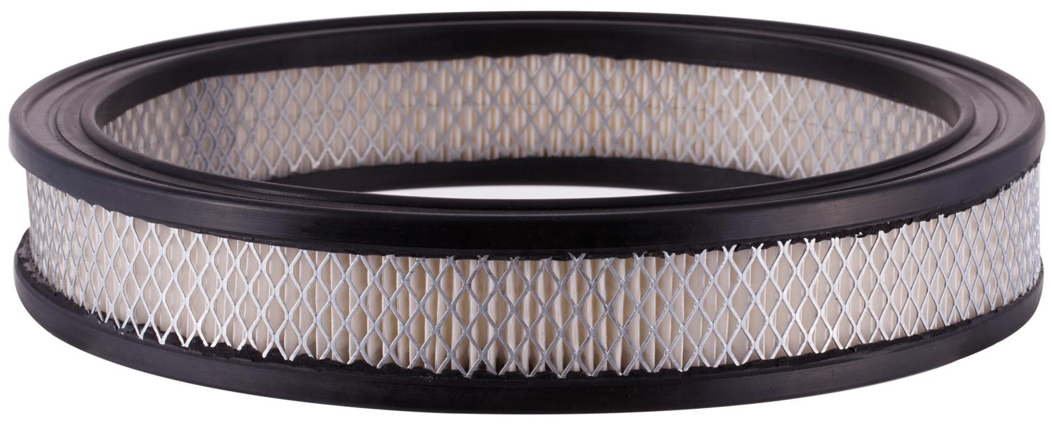 PG PA124 Engine Air Filter | Fits 1970 Ford Fairlane