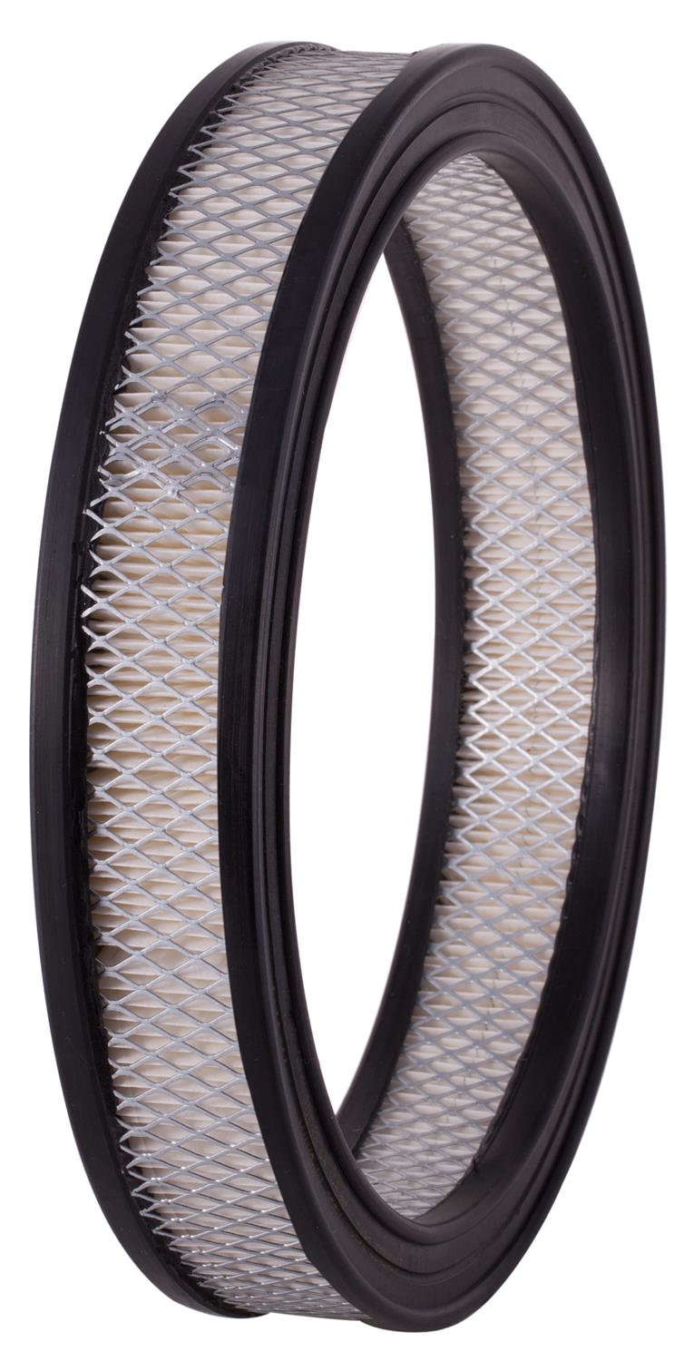 PG PA124 Engine Air Filter | Fits 1978 Toyota Pickup