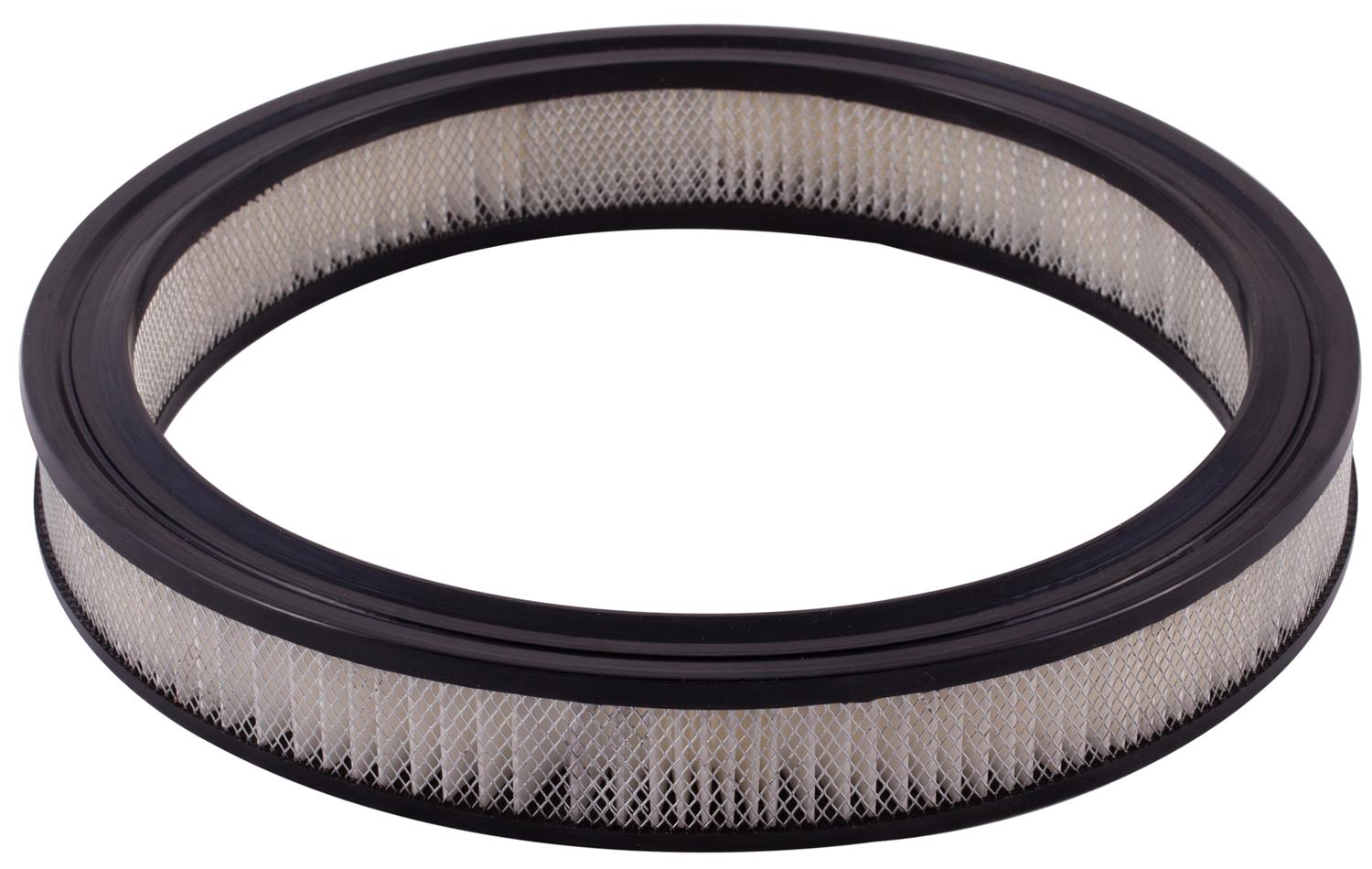 PG PA131 Engine Air Filter | Fits 1979 Ford Mustang