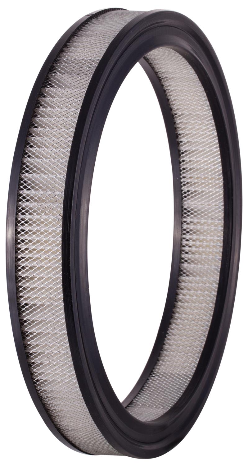 PG PA131 Engine Air Filter | Fits 1986 Ford Aerostar