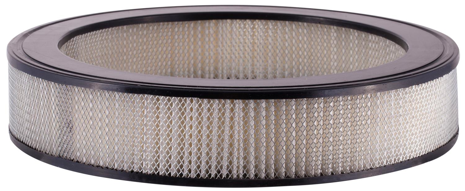 1980 Mazda B2000  Air Filter  PA16
