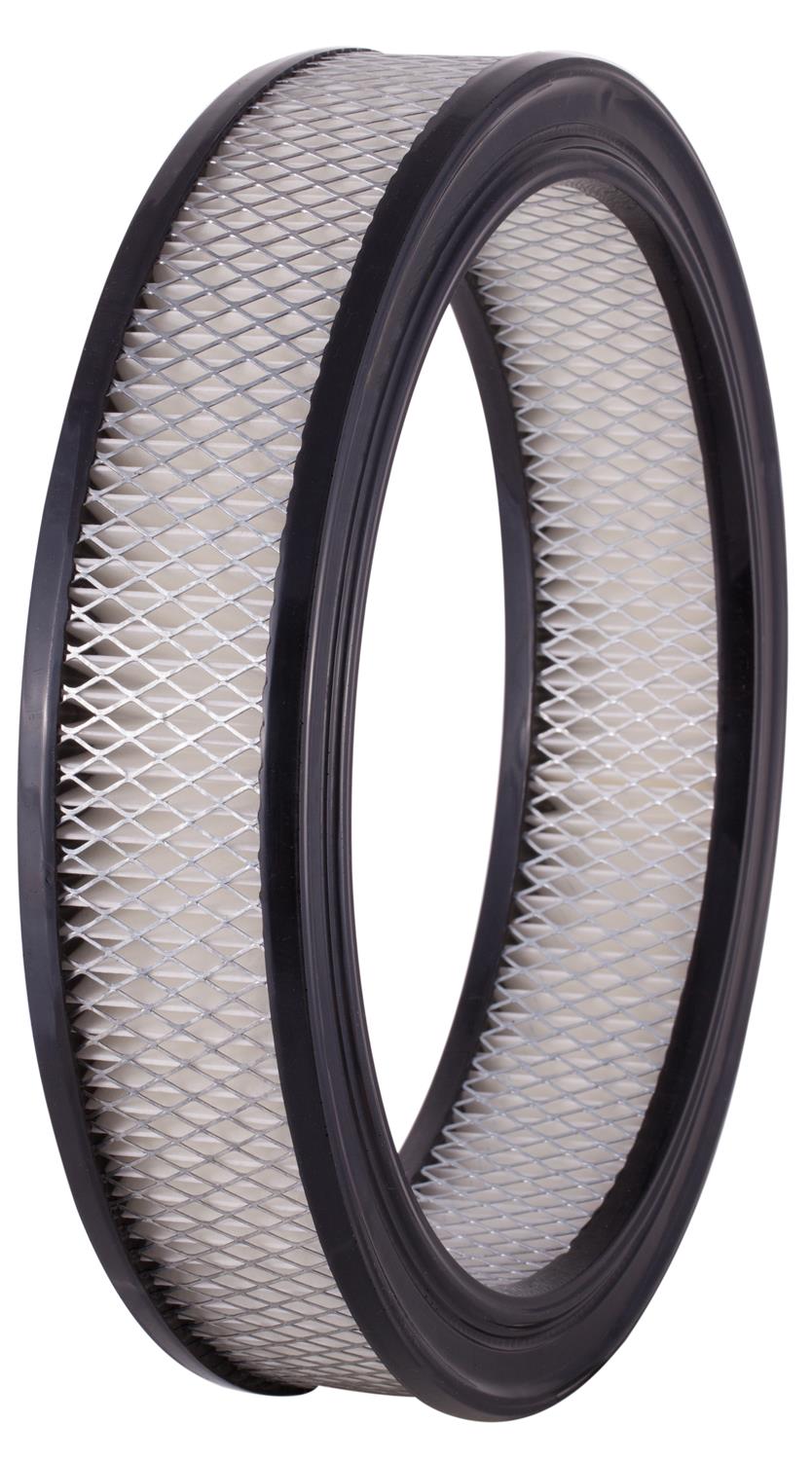 PG PA3 Engine Air Filter | Fits 1988 Nissan D21