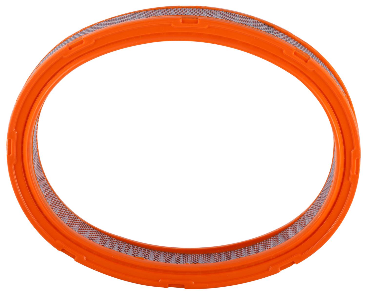 PG PA3137 Engine Air Filter | Fits 1983 Chevrolet Celebrity