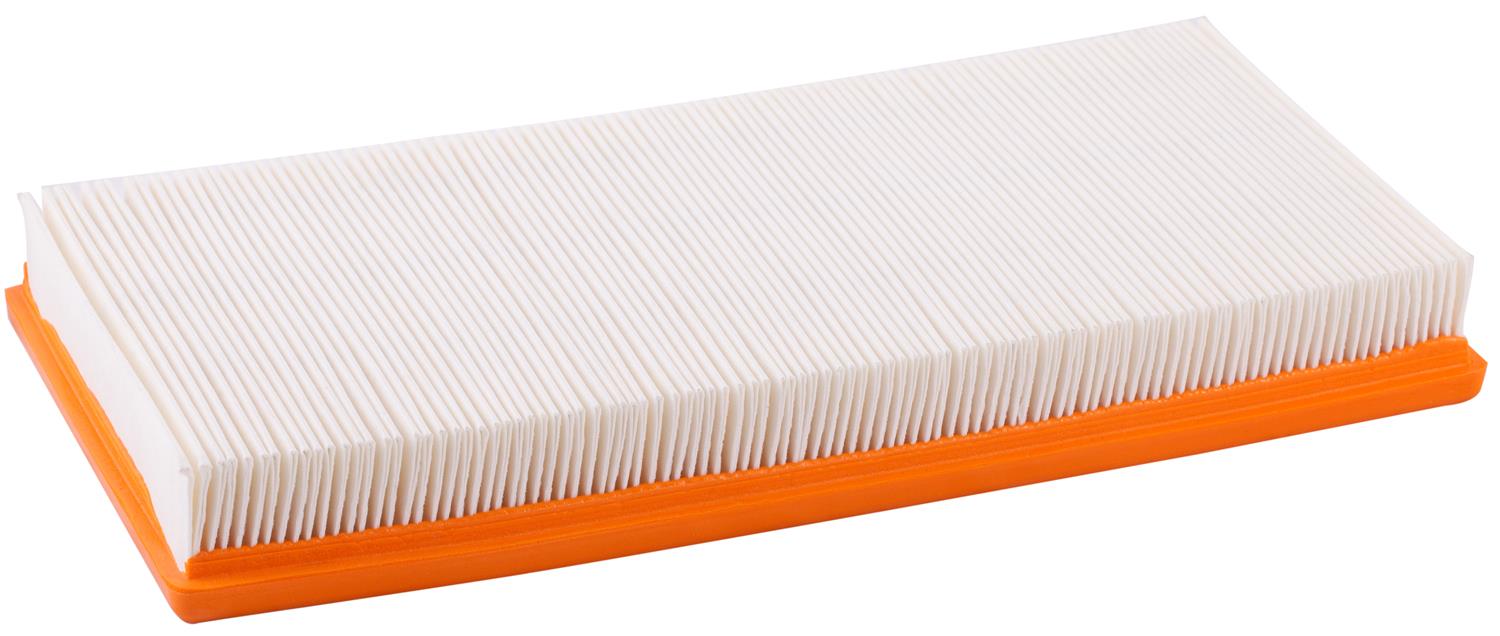 PG PA3436 Engine Air Filter | Fits 1992 Volvo 240