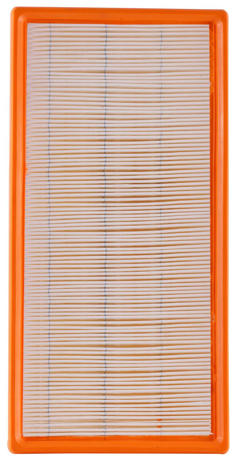 PG PA3436 Engine Air Filter | Fits 1984 Volvo GLE