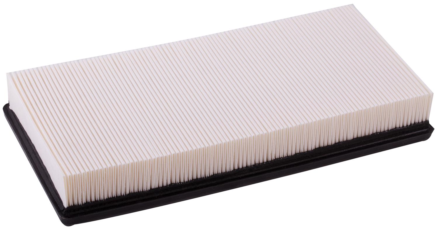 PG PA3465 Engine Air Filter | Fits 1993 Plymouth Acclaim