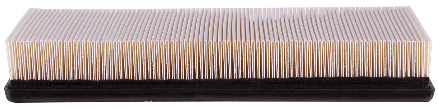 PG PA3465 Engine Air Filter | Fits 1999 Dodge Caravan