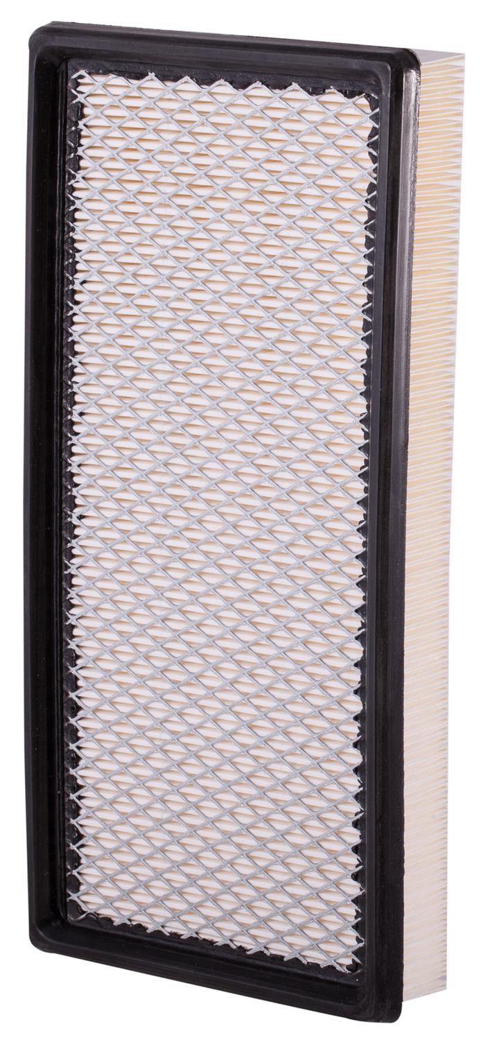 PG PA3465 Engine Air Filter | Fits 1982 Dodge Dart