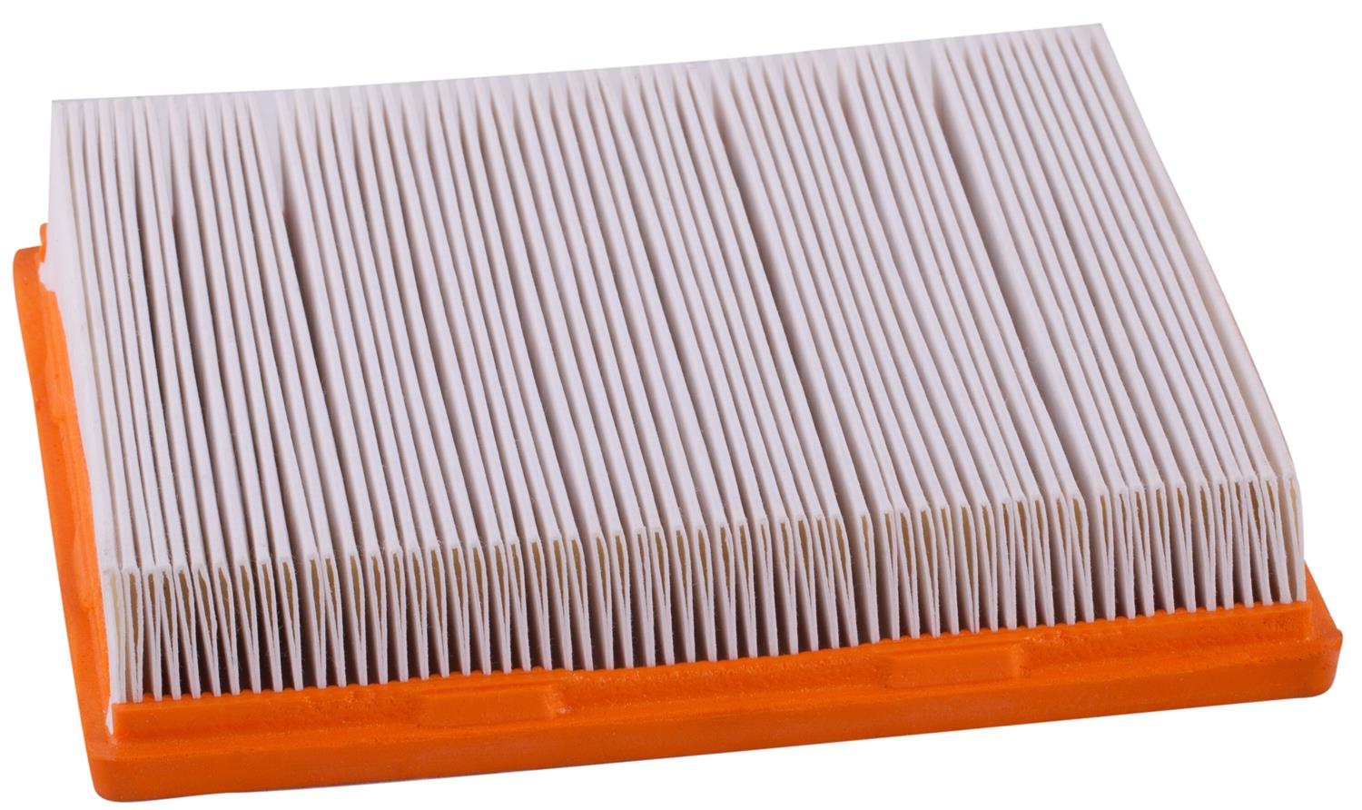 PG PA3472 Engine Air Filter | Fits 1988 Ford Mustang
