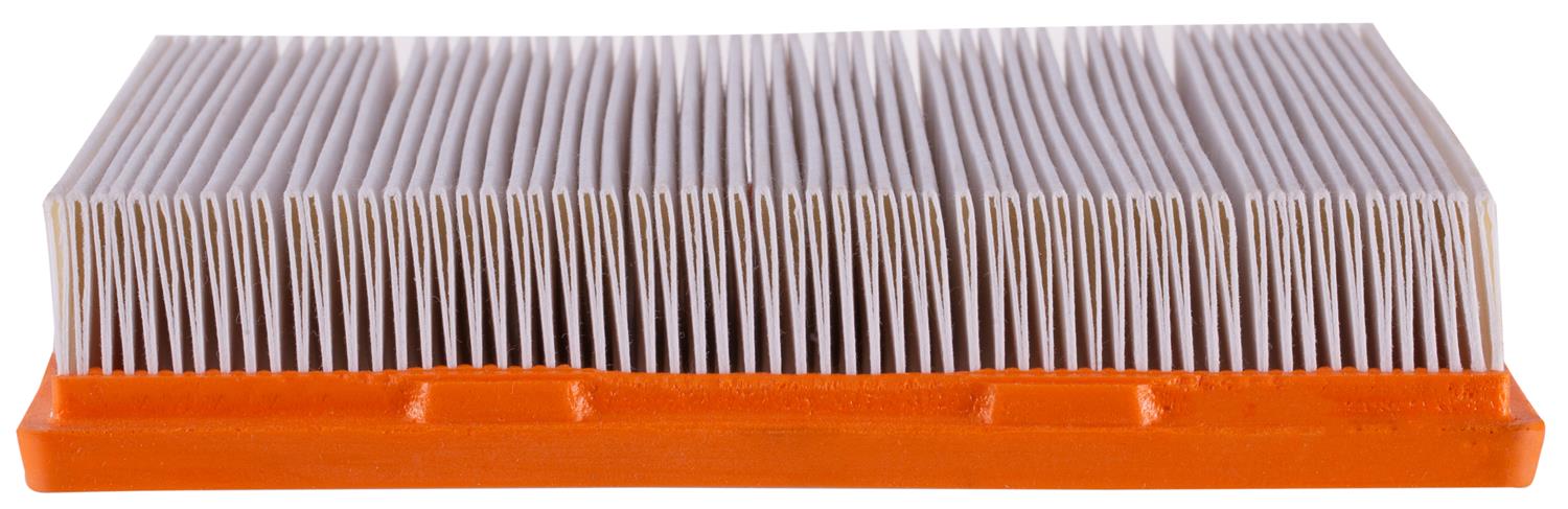 PG PA3472 Engine Air Filter | Fits 1987 Ford Mustang