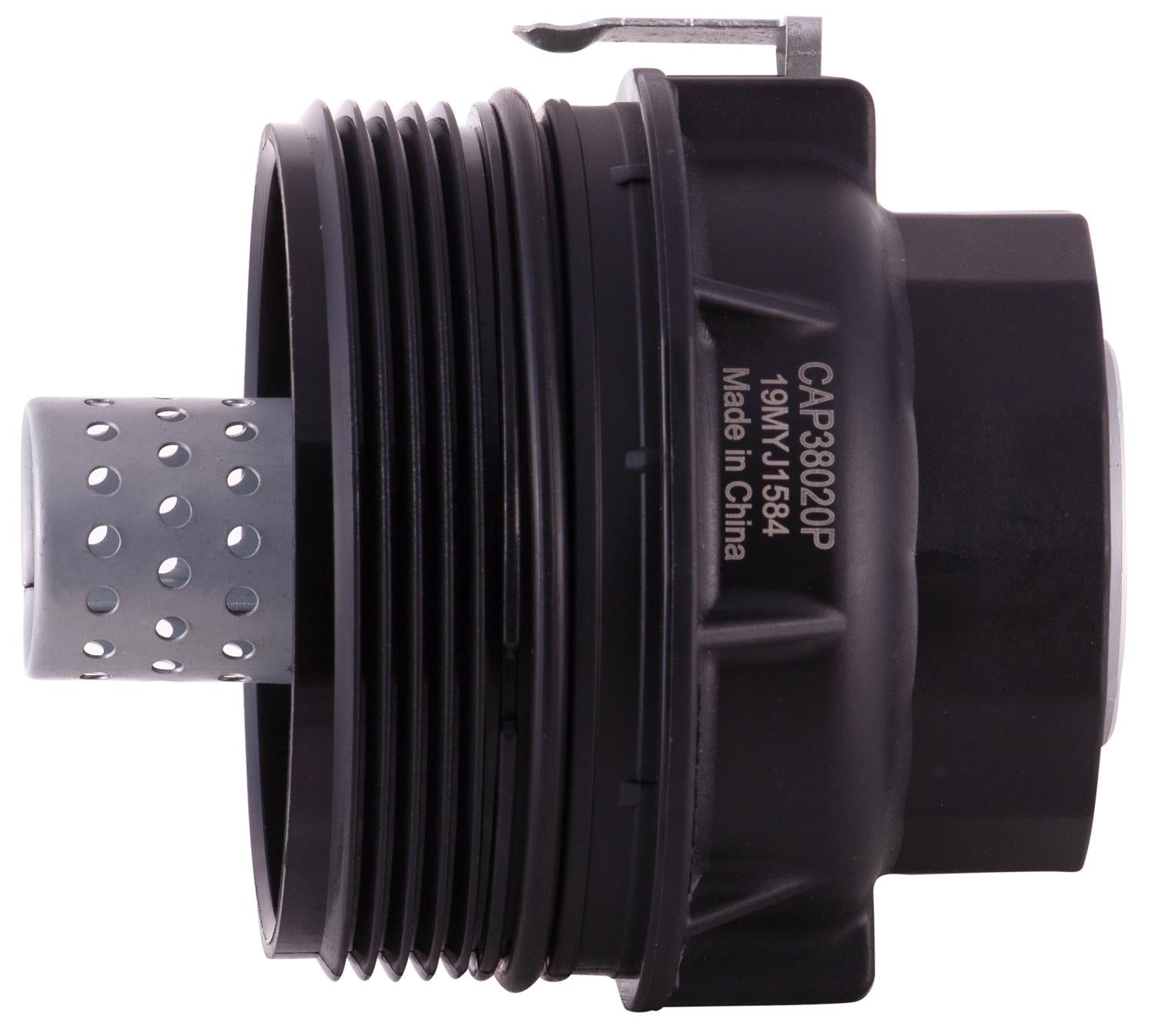 Oil Filter Housing Cap CAP5609P