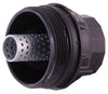 Oil Filter Housing Cap CAP5609P