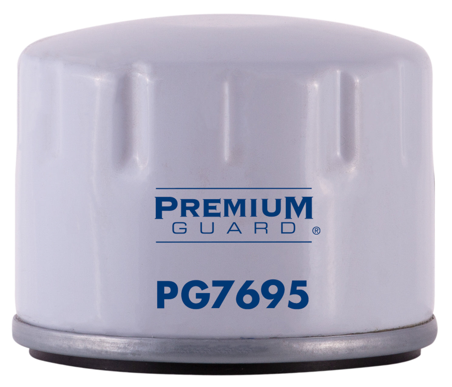 PG PG7695 Optimal Protection Oil Filter | Fits 2004 Renault Megane