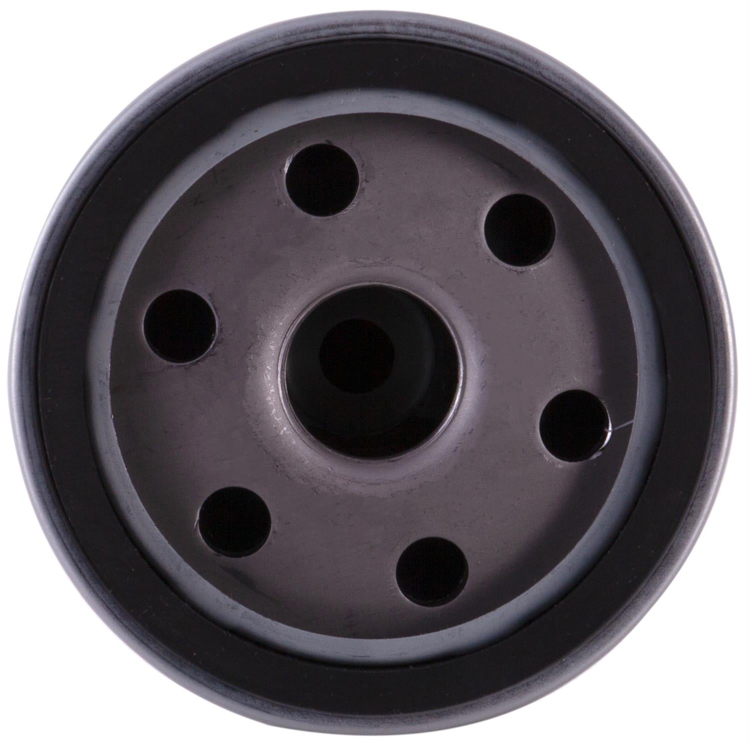 2006 Renault Scenic II Oil Filter  PG7695