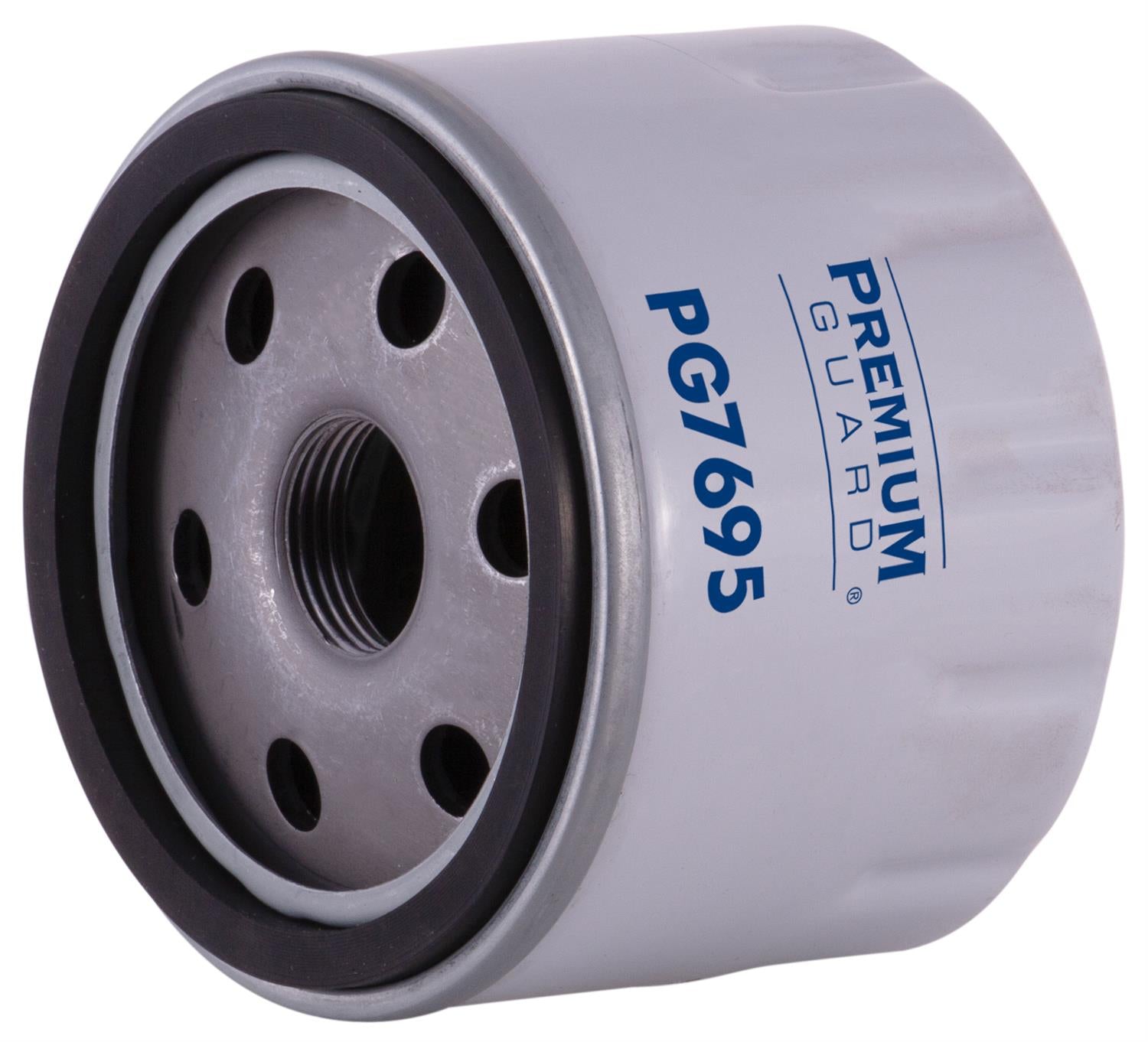 PG PG7695 Optimal Protection Oil Filter | Fits 2008 Renault Kangoo
