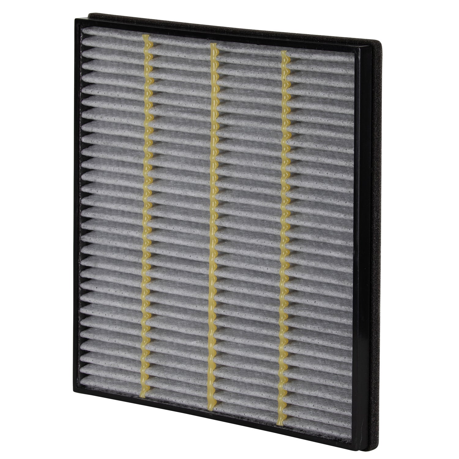 PUREFLOW 2010 Chevrolet Camaro Cabin Air Filter with Antibacterial Technology, PC4014X
