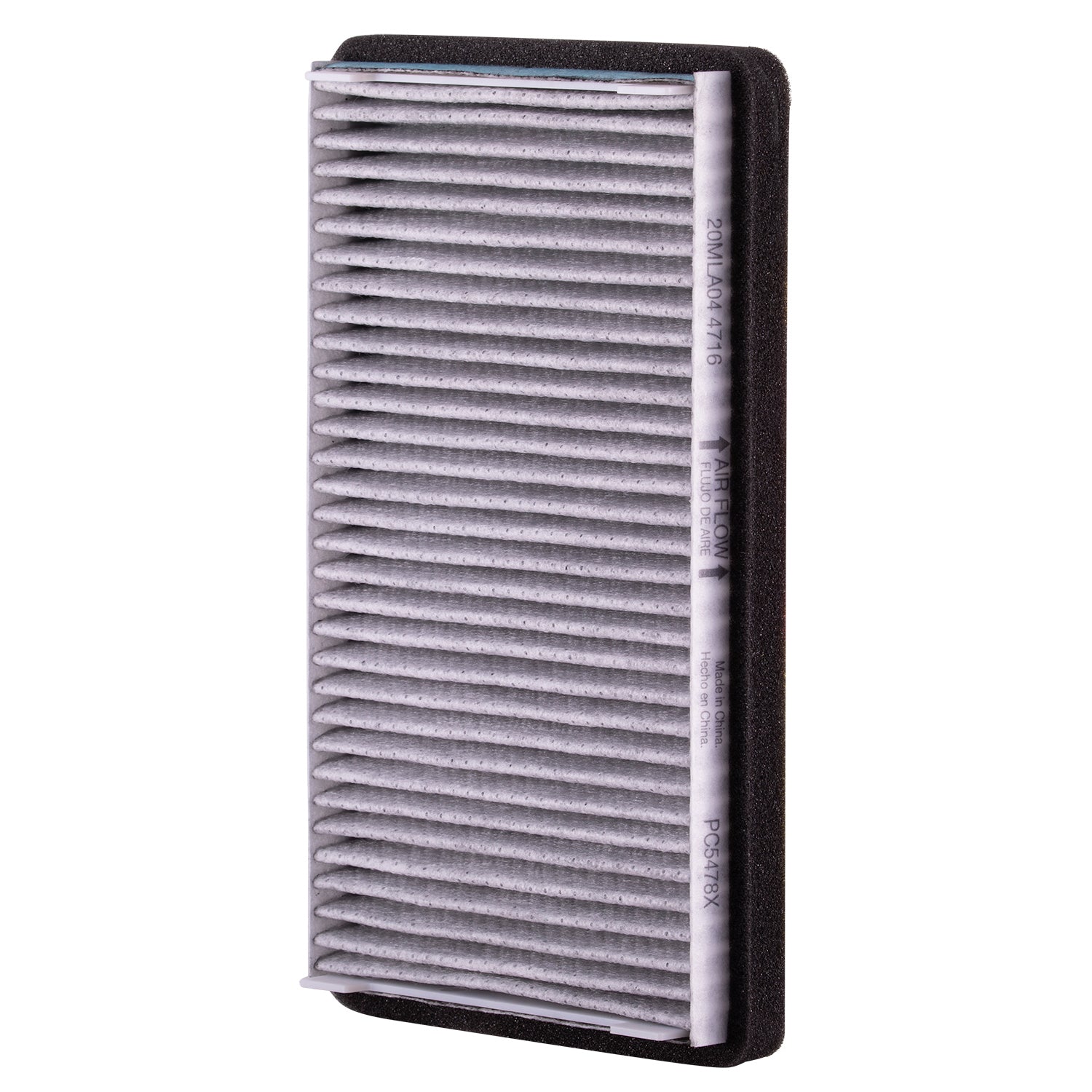 PUREFLOW® 2005 Ford Escape Cabin Air Filter with Antibacterial Technology, PC5478X