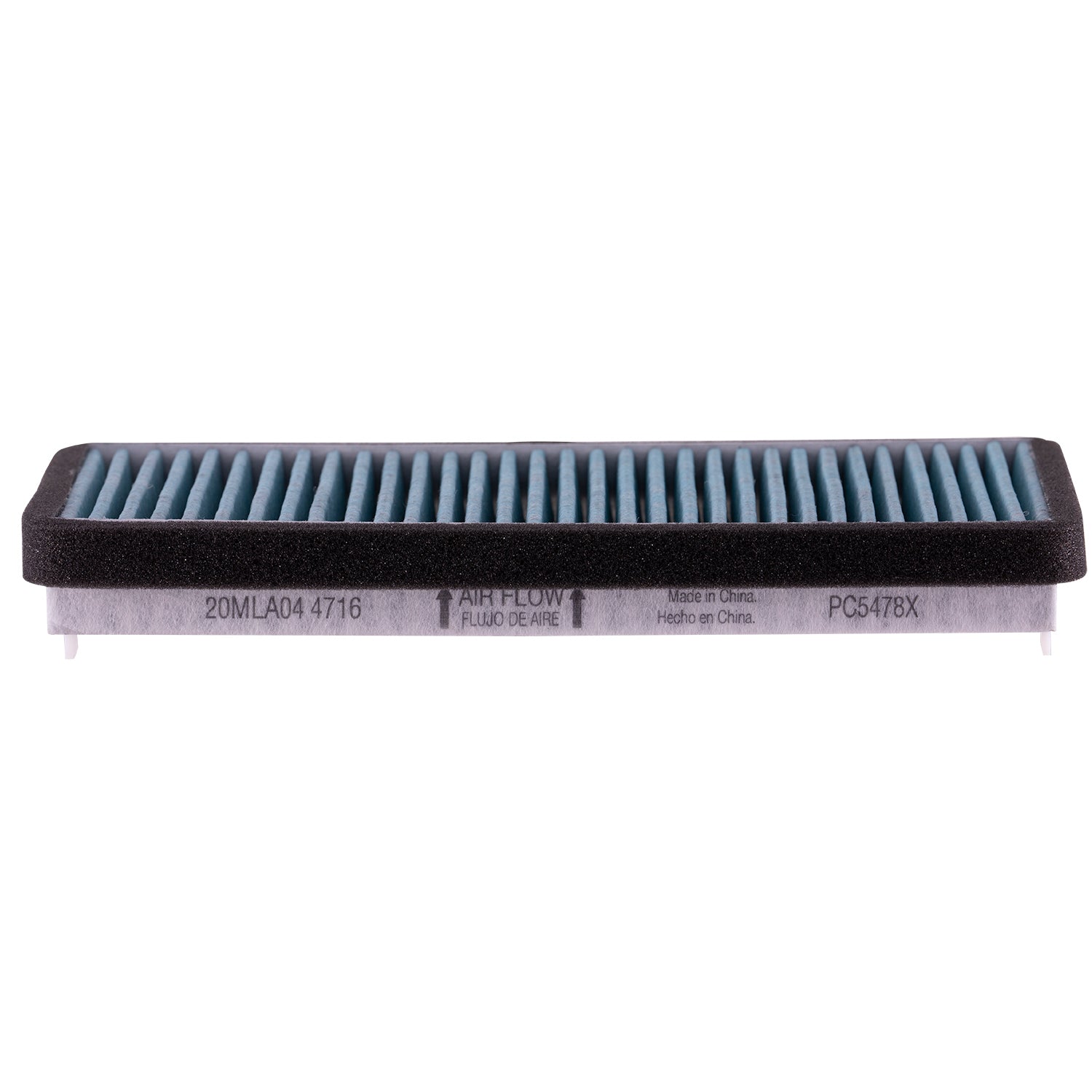 PUREFLOW® 2004 Ford Escape Cabin Air Filter with Antibacterial Technology, PC5478X