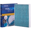 PUREFLOW 2022 Kia Forte5 Cabin Air Filter with Antibacterial Technology, PC99239X