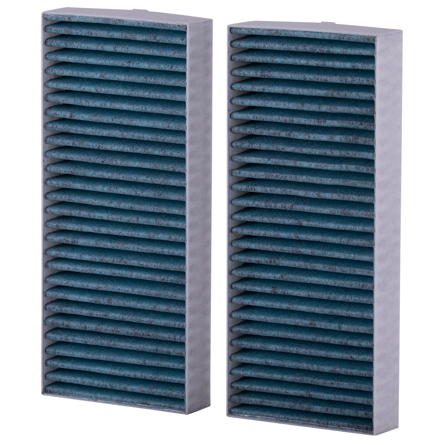 PUREFLOW® 2007 Nissan TITAN Cabin Air Filter with Antibacterial Technology, PC1043X