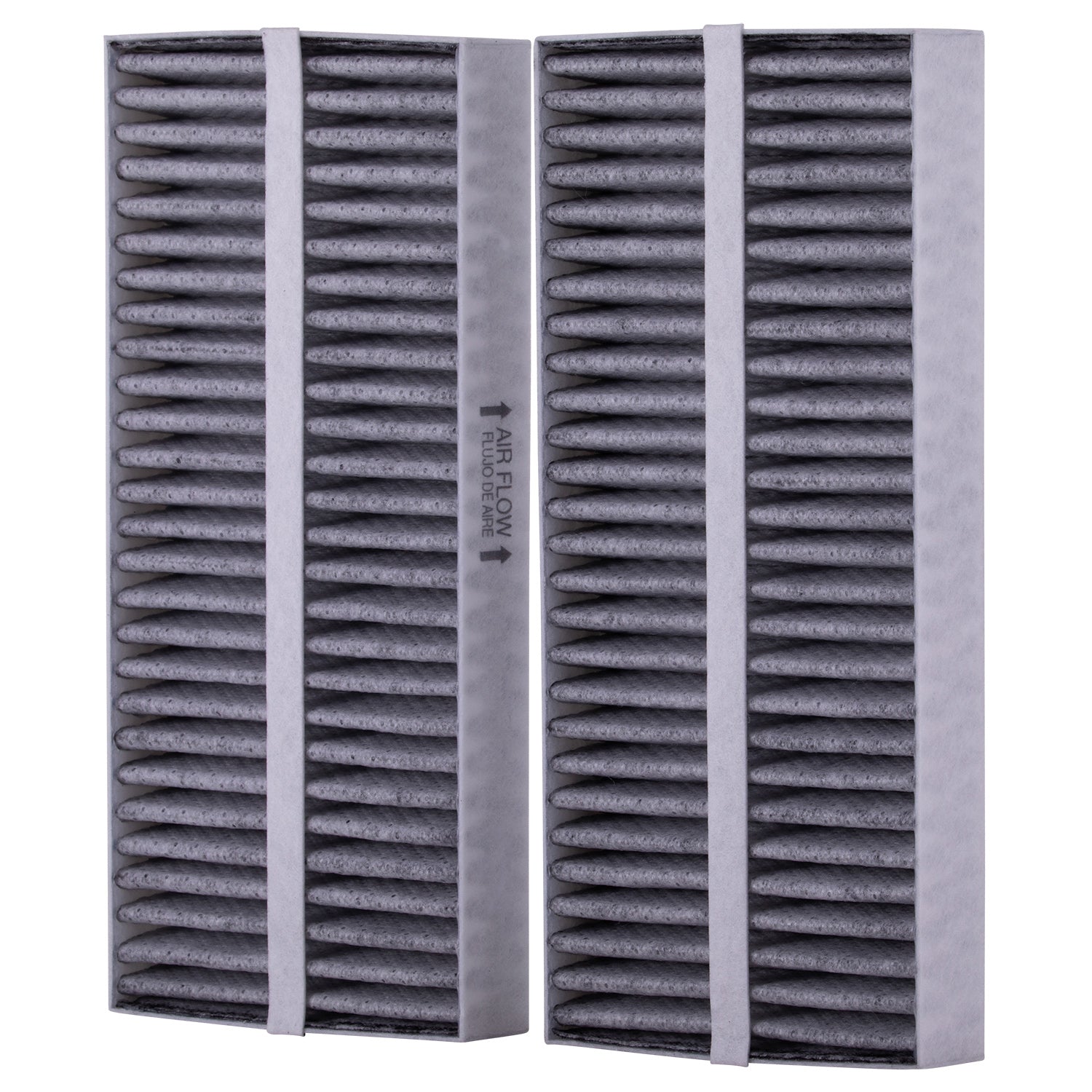 PUREFLOW® 2009 INFINITI QX56 Cabin Air Filter with Antibacterial Technology, PC1043X