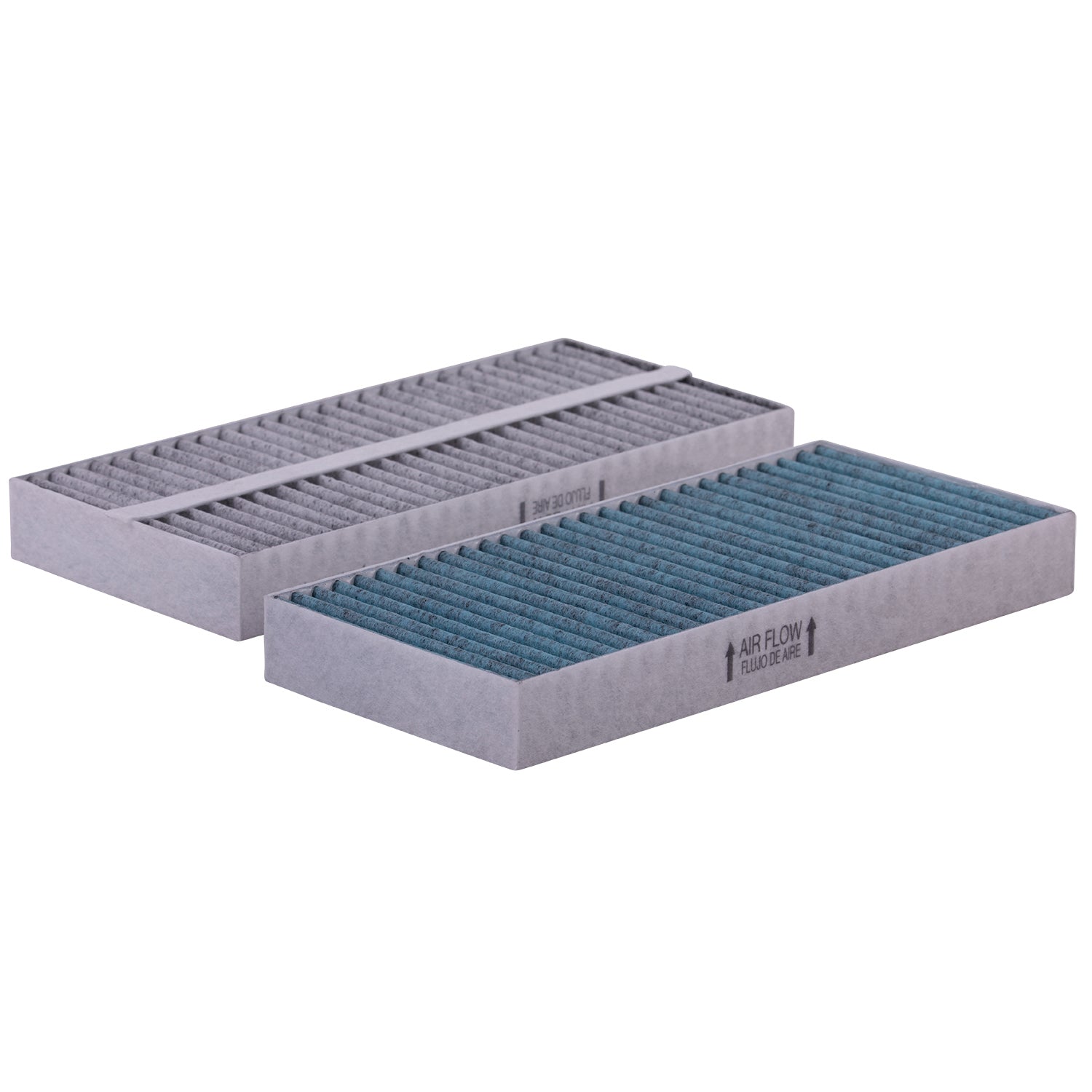 PUREFLOW® 2005 INFINITI QX56 Cabin Air Filter with Antibacterial Technology, PC1043X