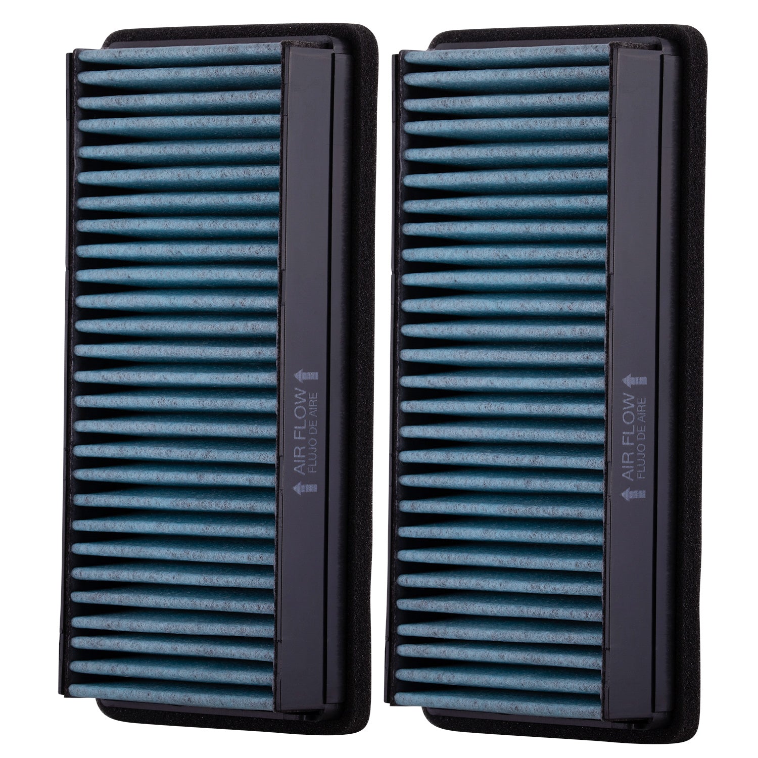 PUREFLOW® 2004 Pontiac Aztek Cabin Air Filter with Antibacterial Technology, PC5471X