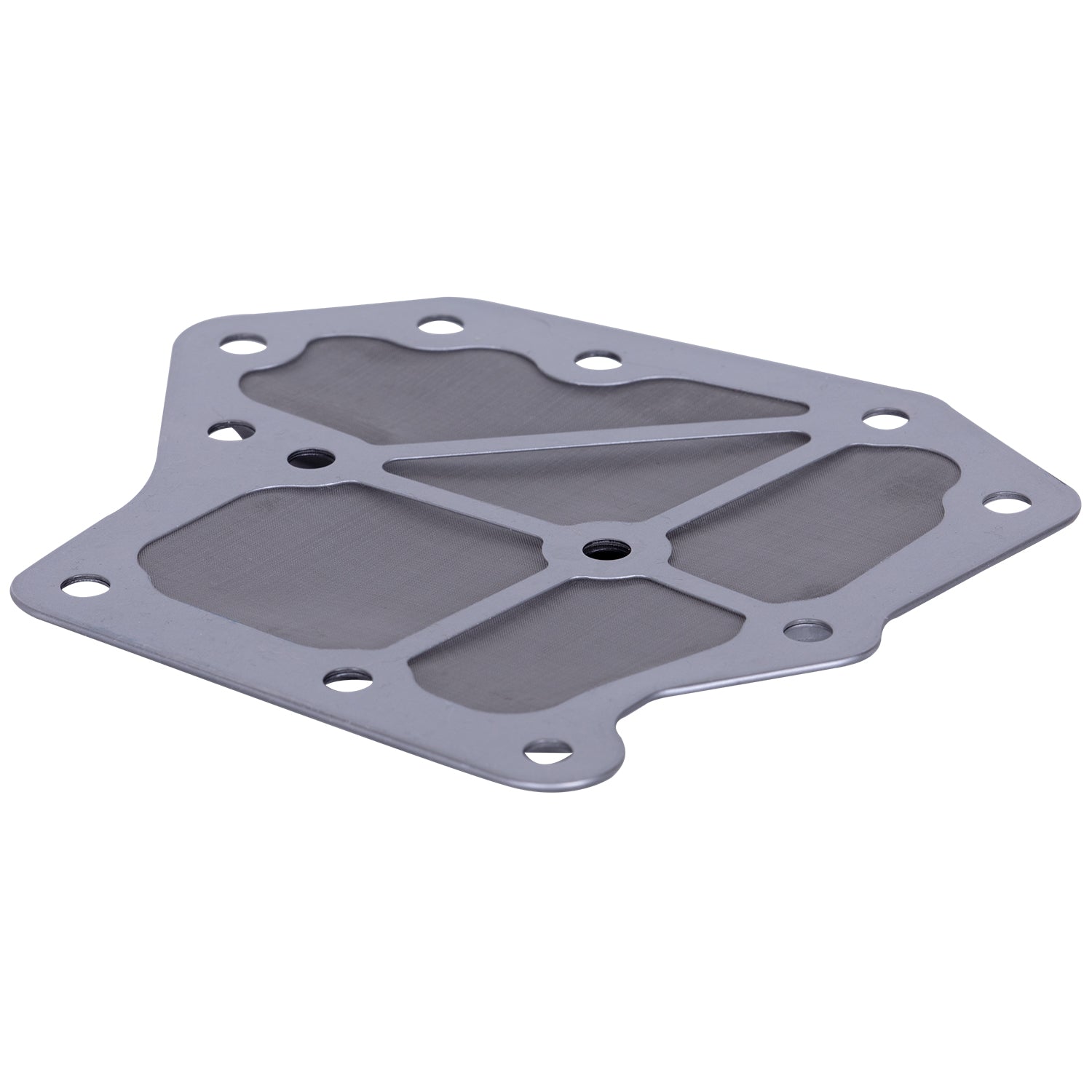 PG PT1233 Transmission Filter Kit | Fits 2009 Nissan Versa