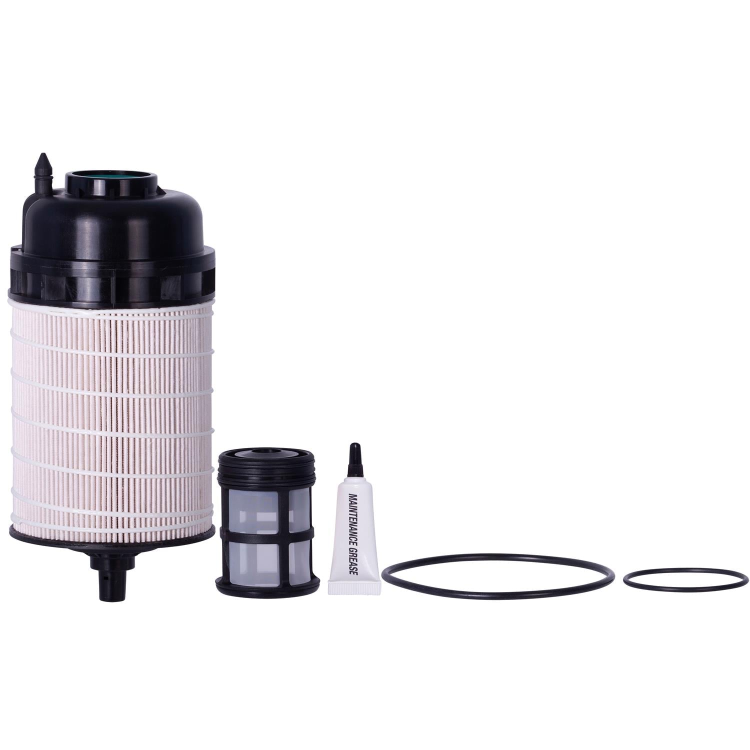 2024 Freightliner 122SD Diesel Fuel Filter DF30192