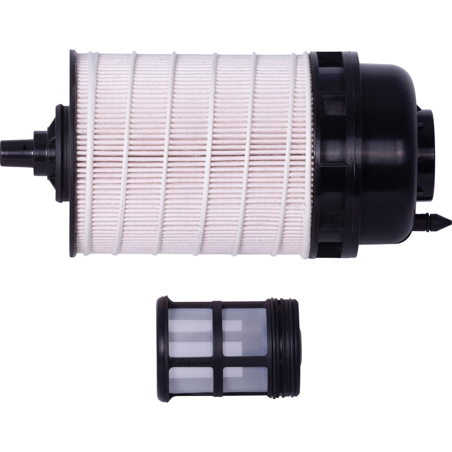 PG DF30192 Diesel Fuel Filter | Fits 2021 Freightliner M2 112