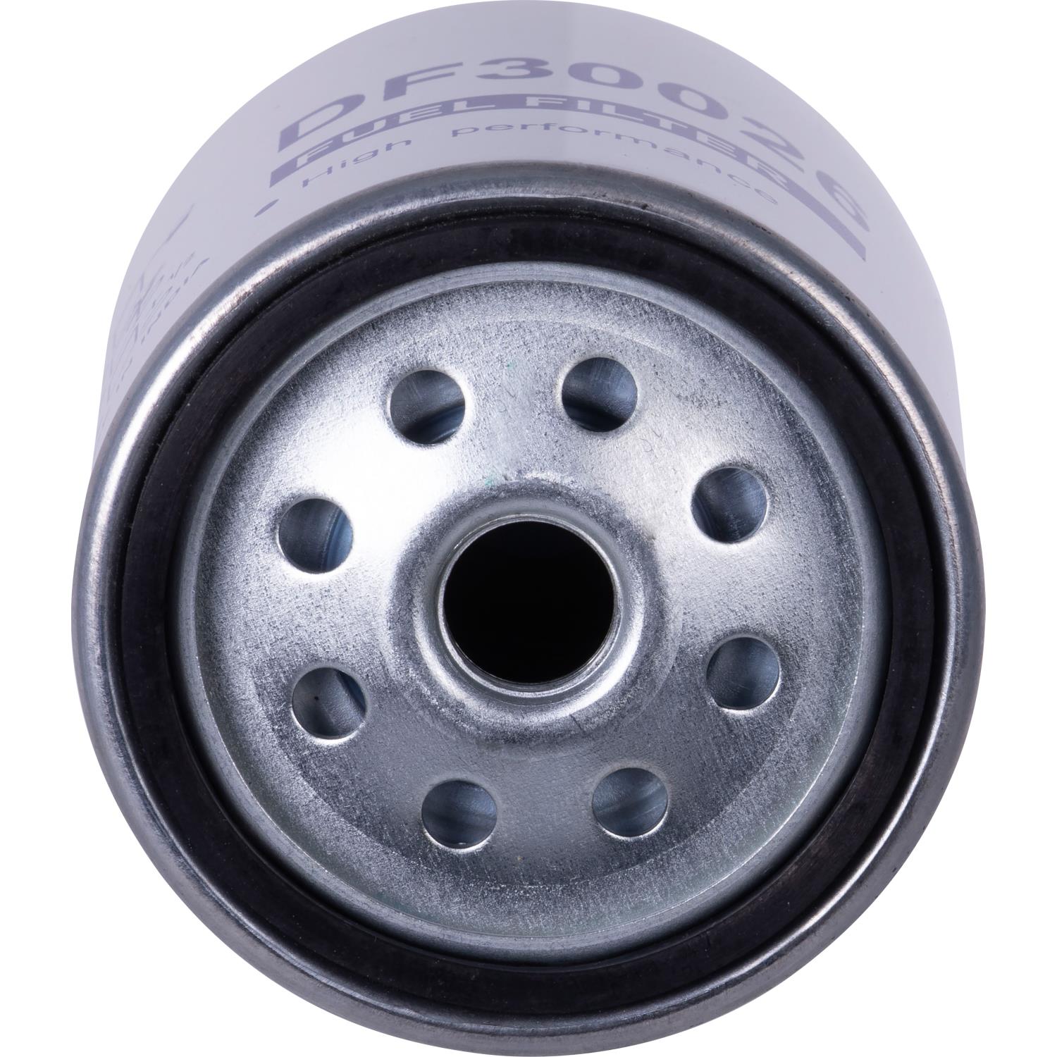 PG DF30026 Diesel Fuel Filter | Fits 1986 Ford F-600