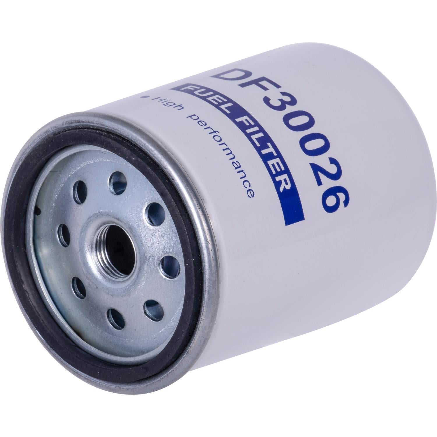 PG DF30026 Diesel Fuel Filter | Fits 1993 Ford B-700