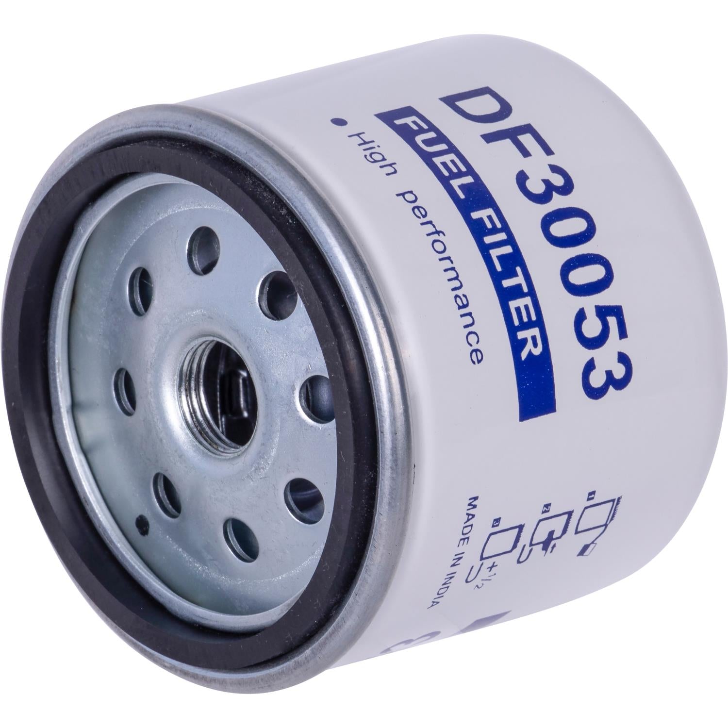 PG DF30053 Diesel Fuel Filter | Fits 1980 Ford B-600