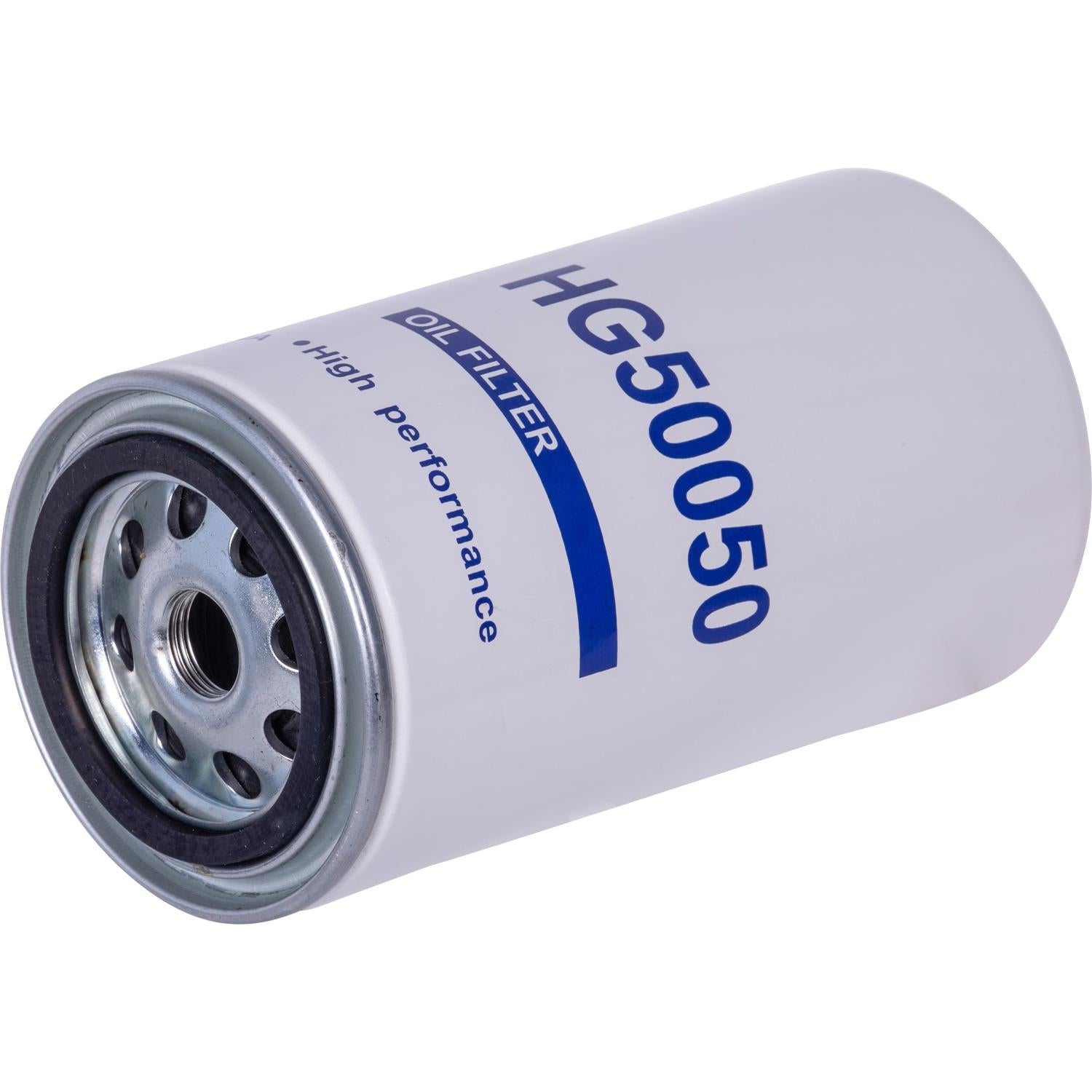PG HG50050 Optimal Protection Oil Filter | Fits 1986 Ford F-800